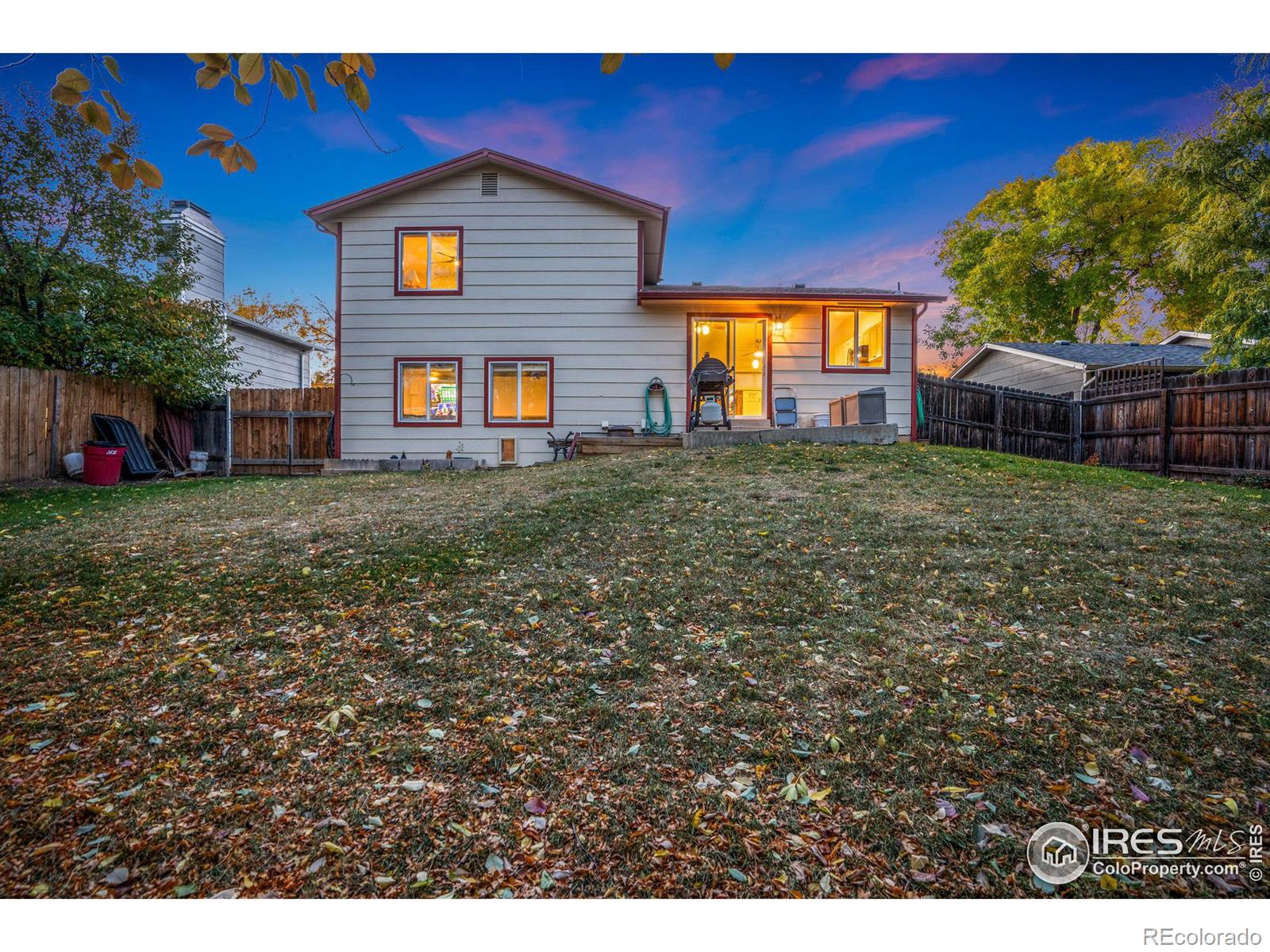 MLS Image #16 for 2636  wapiti road,fort collins, Colorado