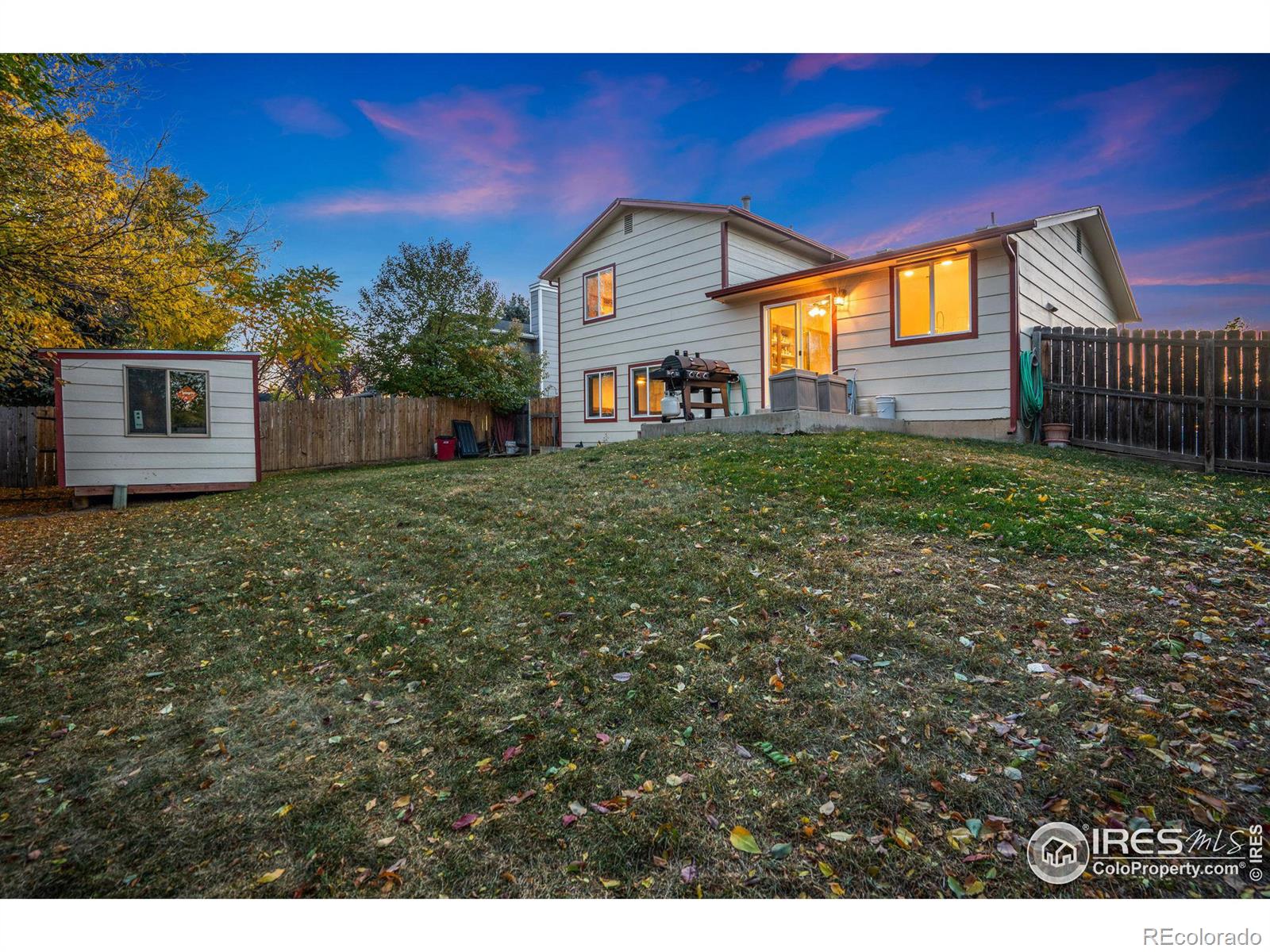 MLS Image #17 for 2636  wapiti road,fort collins, Colorado