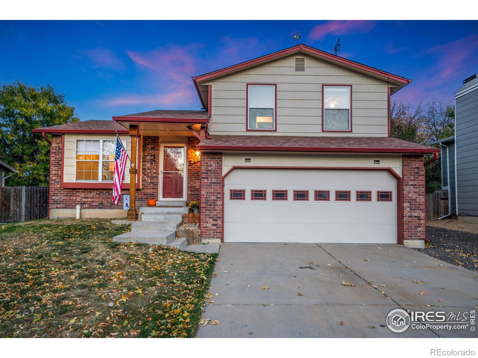 MLS Image #2 for 2636  wapiti road,fort collins, Colorado