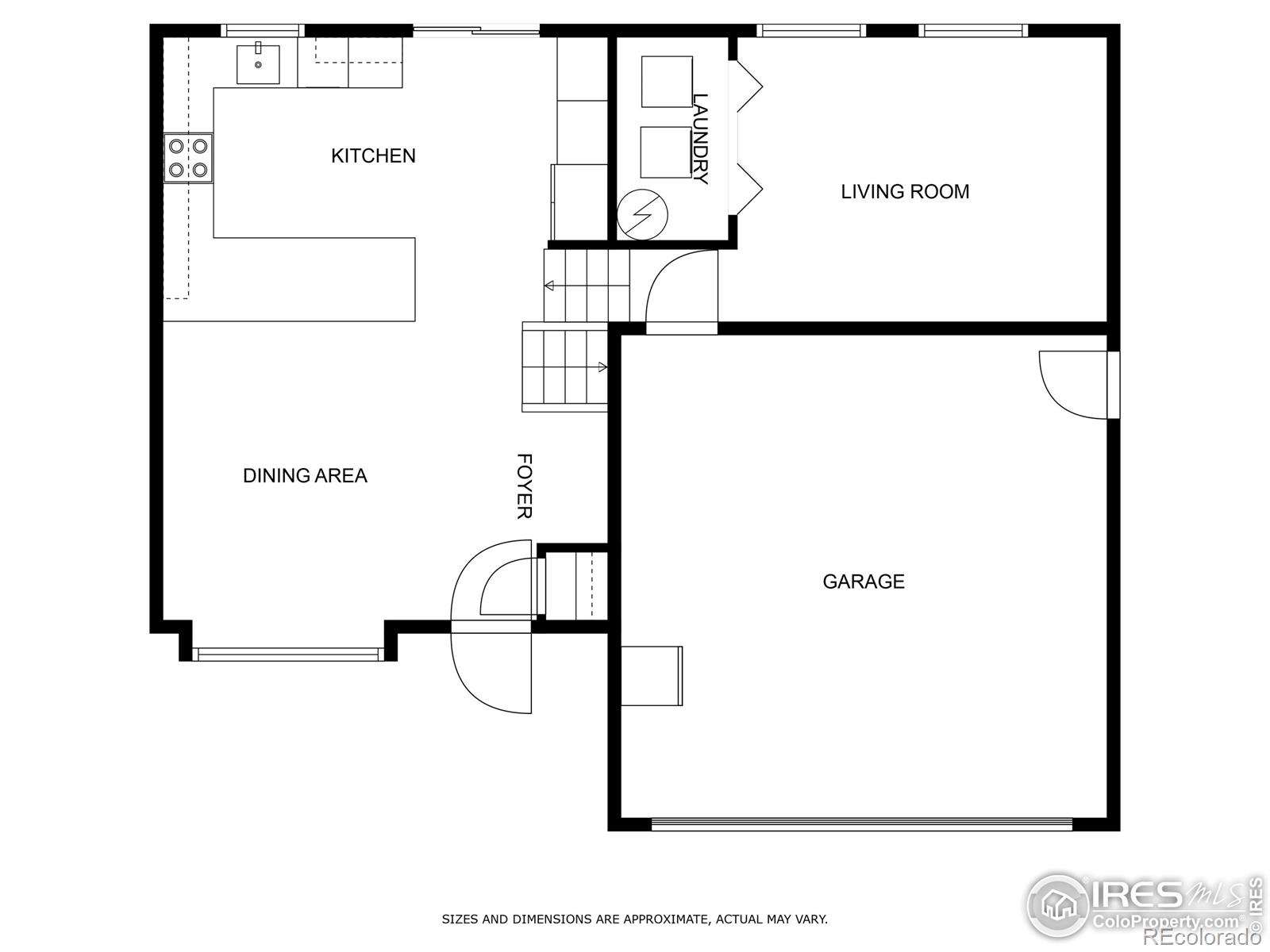 MLS Image #27 for 2636  wapiti road,fort collins, Colorado