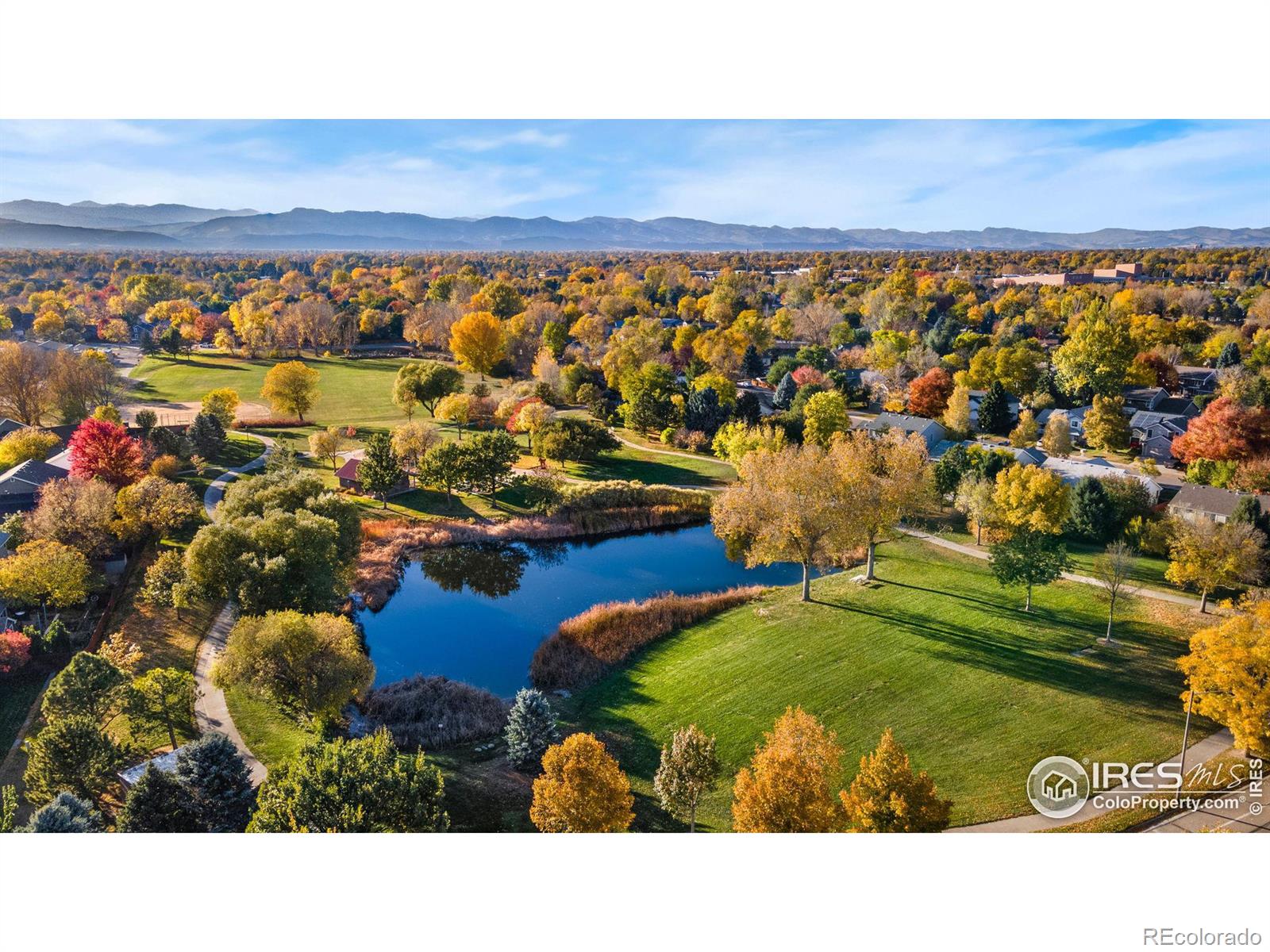 MLS Image #3 for 2636  wapiti road,fort collins, Colorado