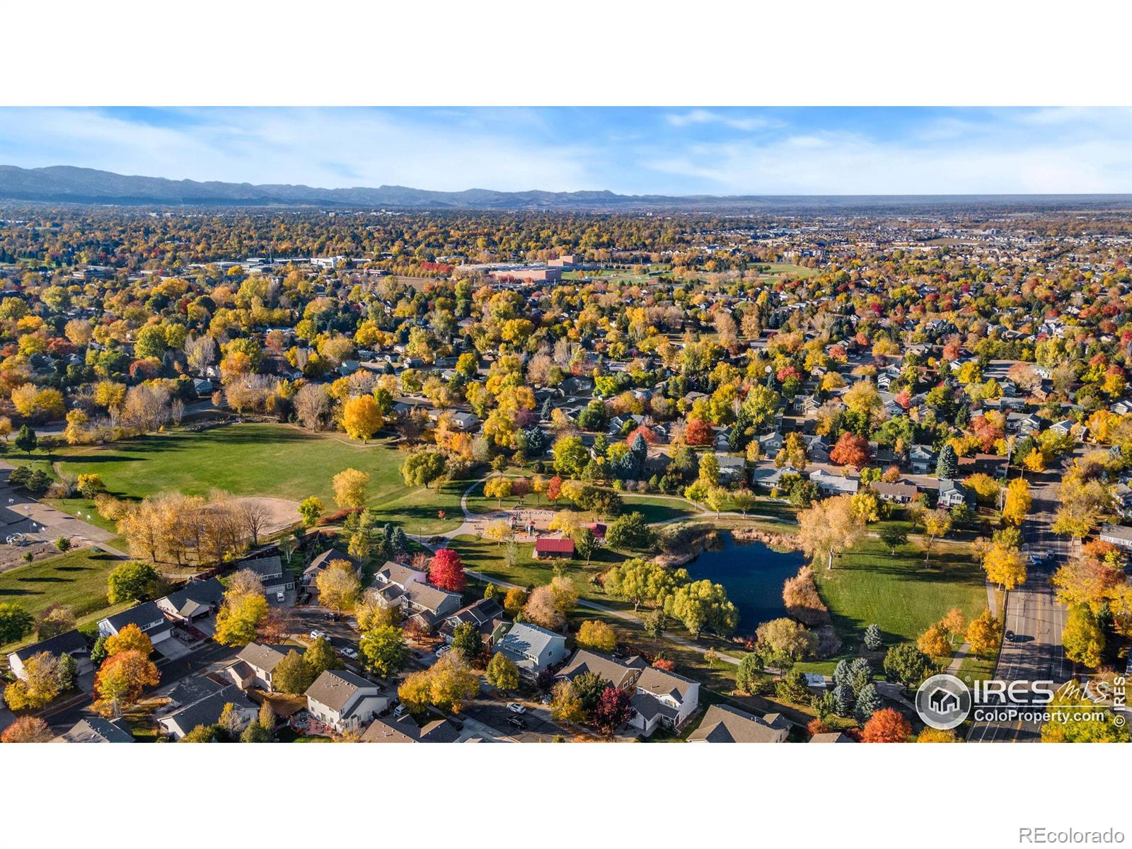 MLS Image #4 for 2636  wapiti road,fort collins, Colorado