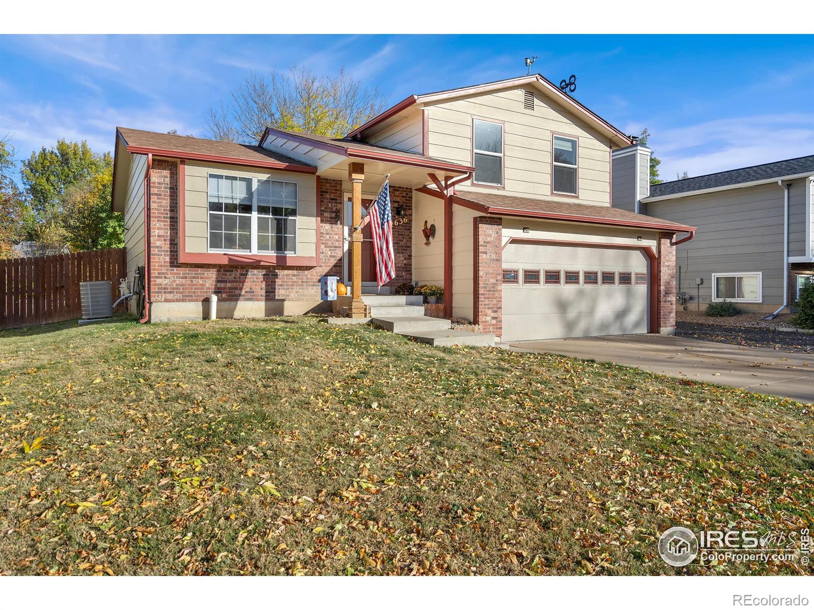 MLS Image #8 for 2636  wapiti road,fort collins, Colorado