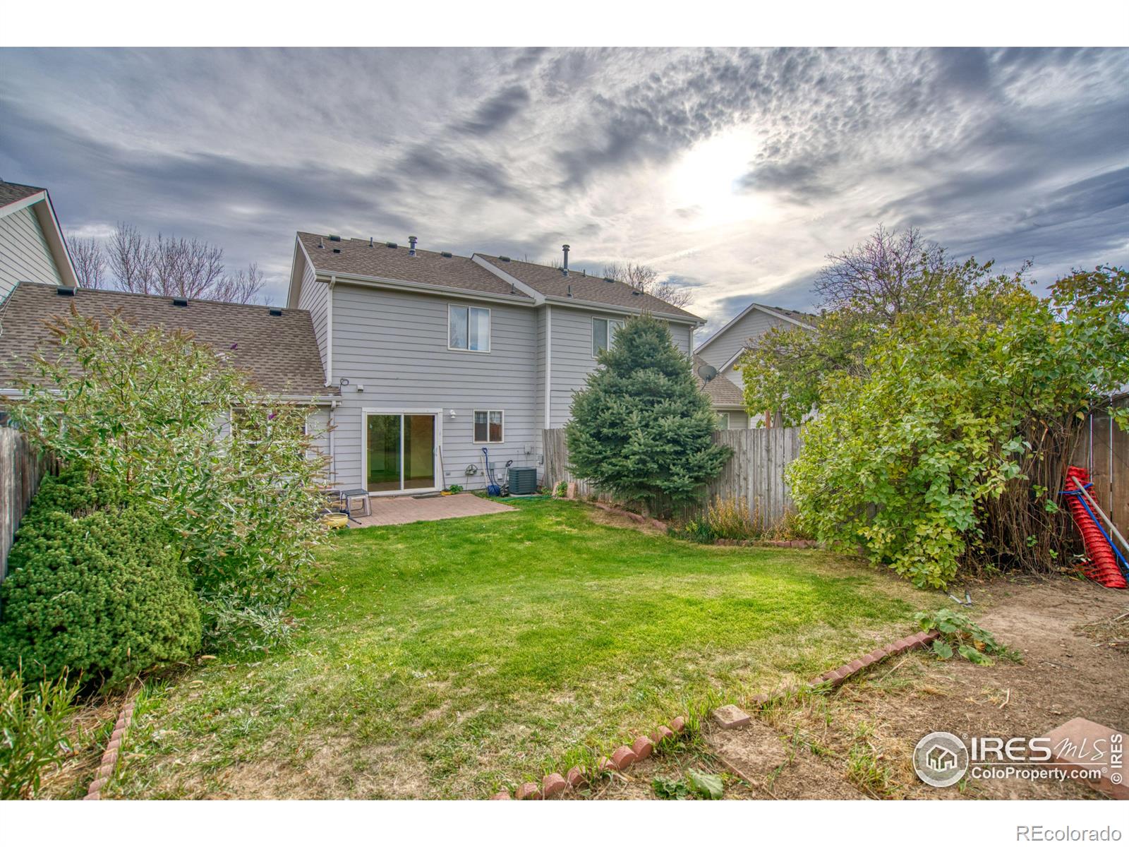 MLS Image #3 for 456  lilac avenue,eaton, Colorado