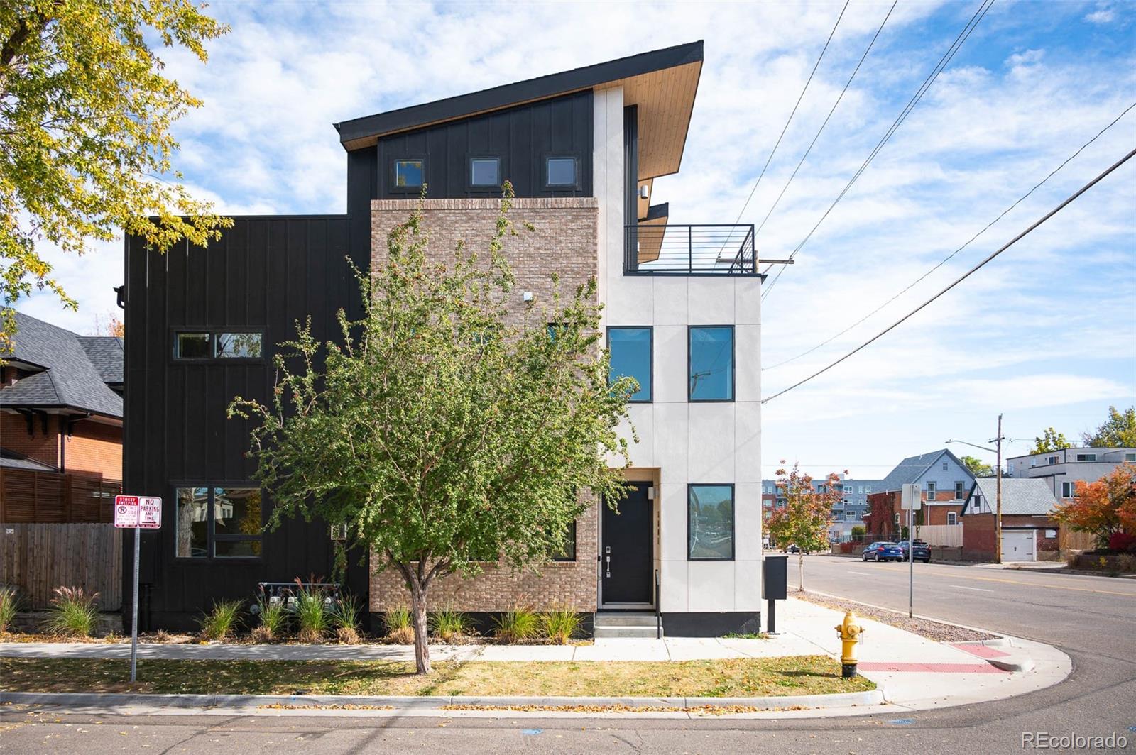 MLS Image #0 for 3802  newton  ,denver, Colorado