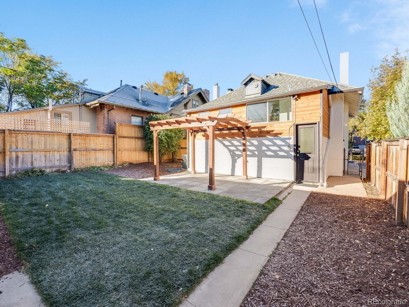 MLS Image #20 for 1156  jackson street,denver, Colorado