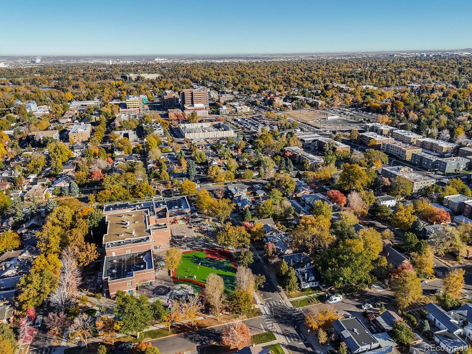 MLS Image #33 for 1156  jackson street,denver, Colorado