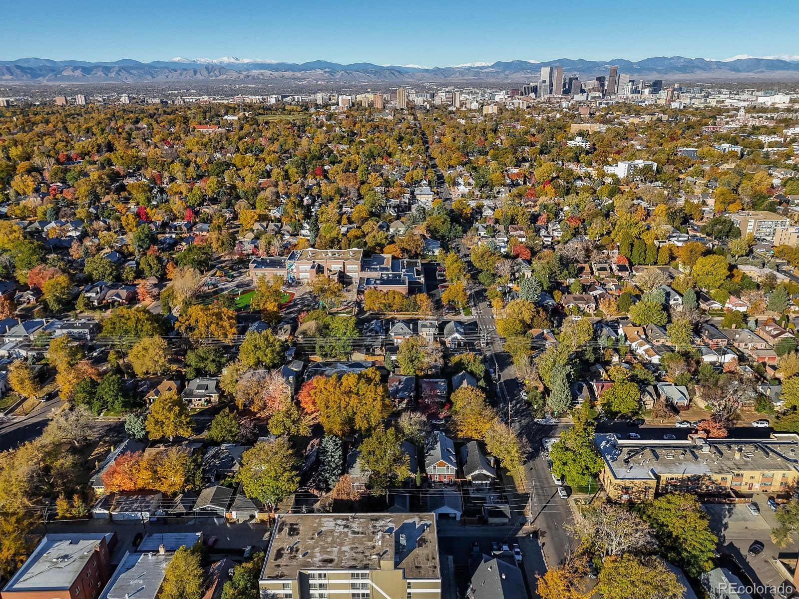 MLS Image #34 for 1156  jackson street,denver, Colorado