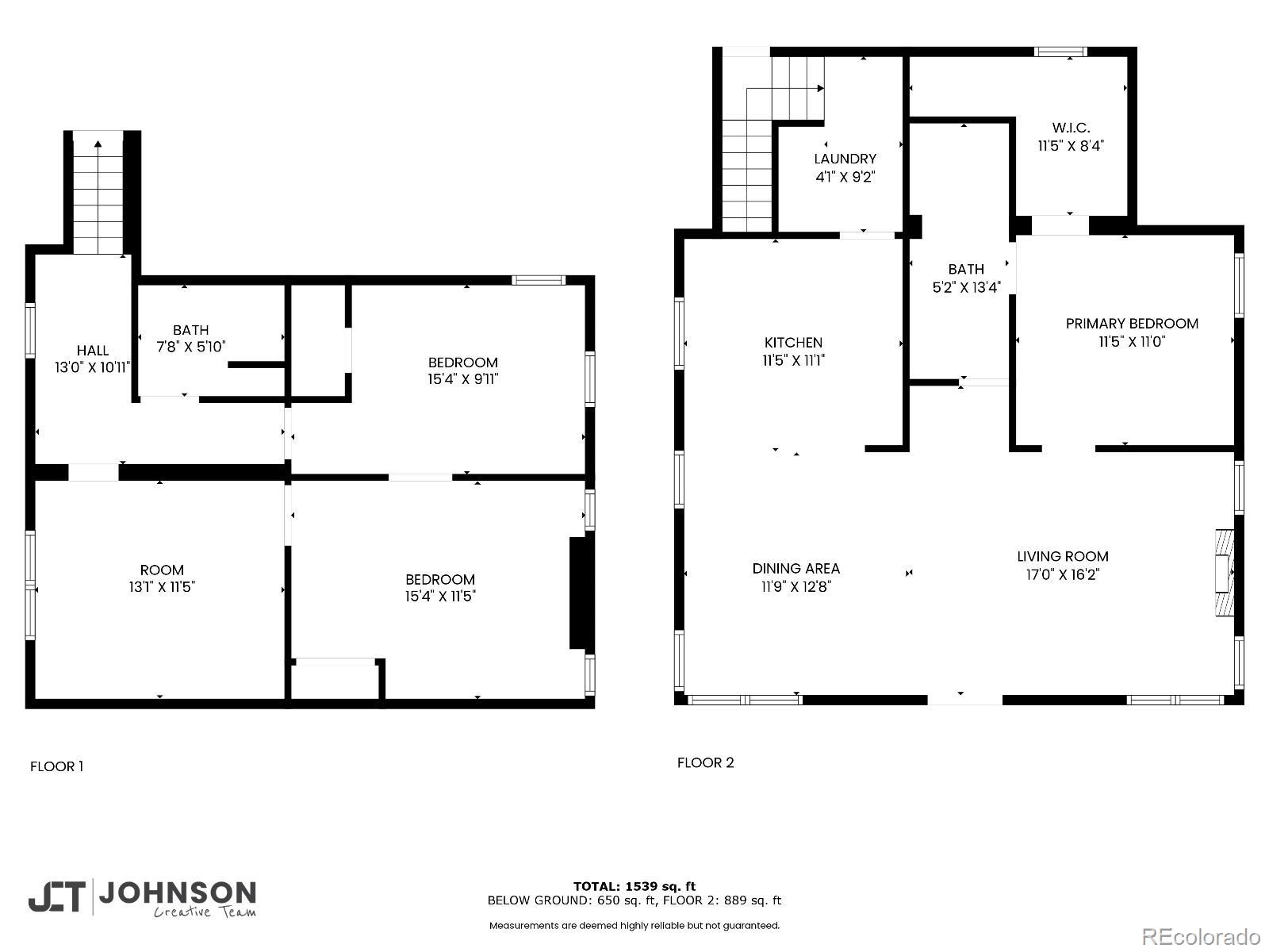 MLS Image #35 for 1156  jackson street,denver, Colorado