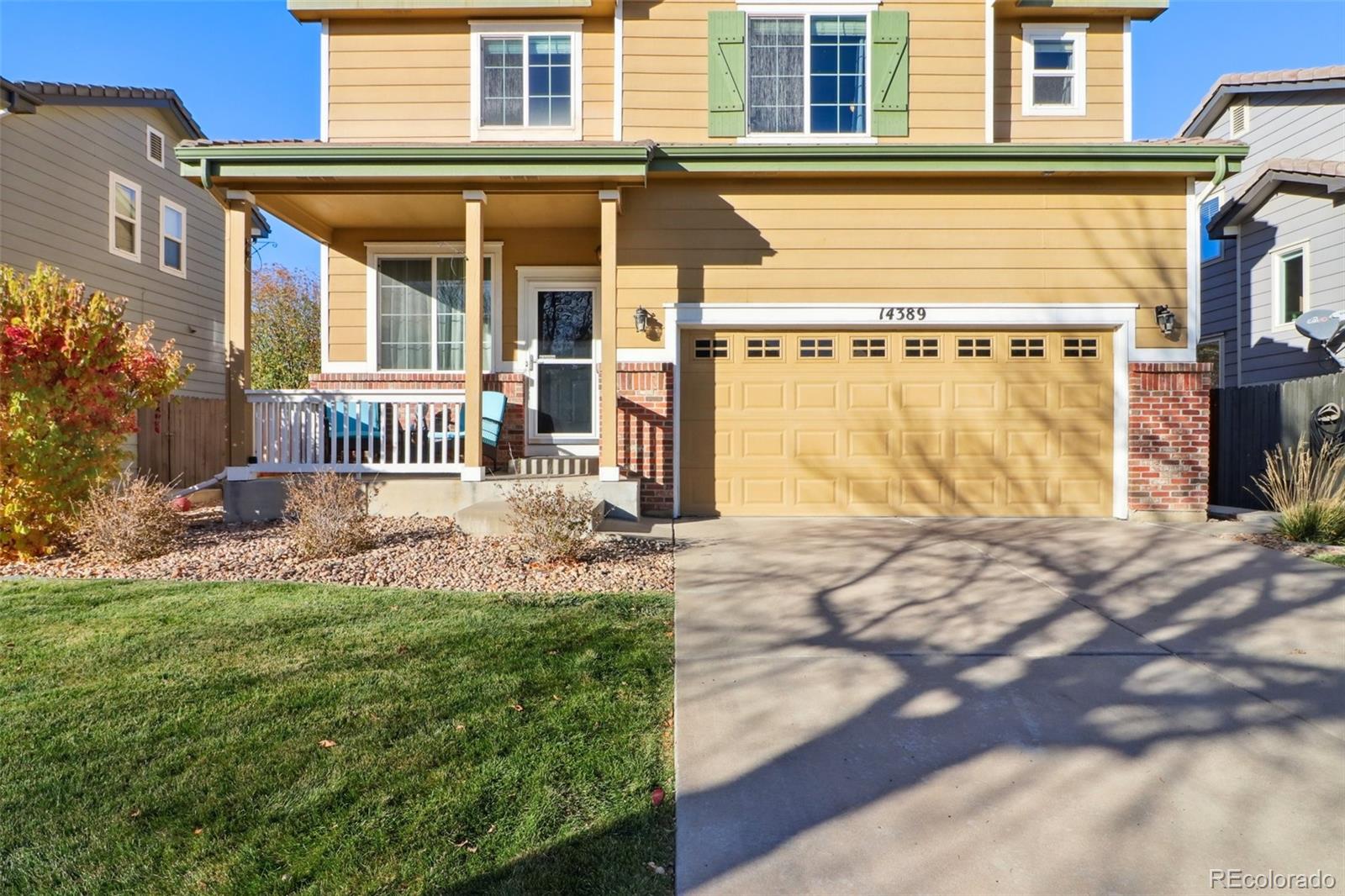 MLS Image #44 for 14389 e 101st place,commerce city, Colorado