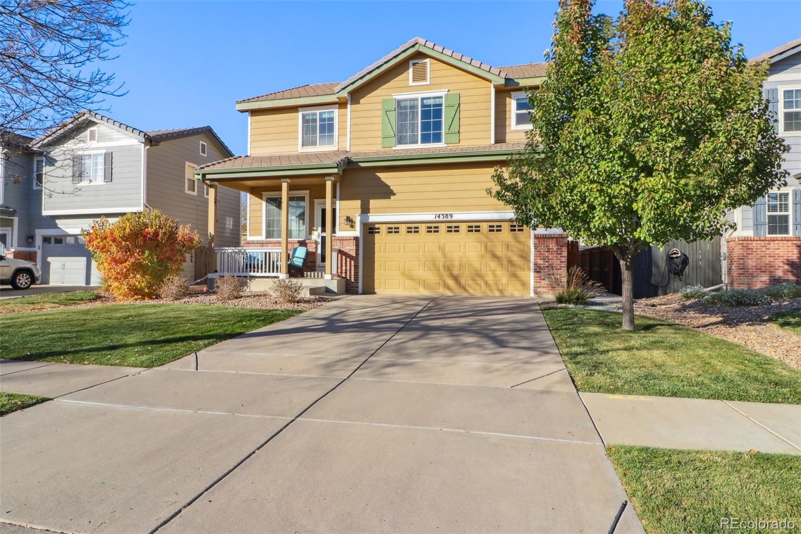 MLS Image #45 for 14389 e 101st place,commerce city, Colorado