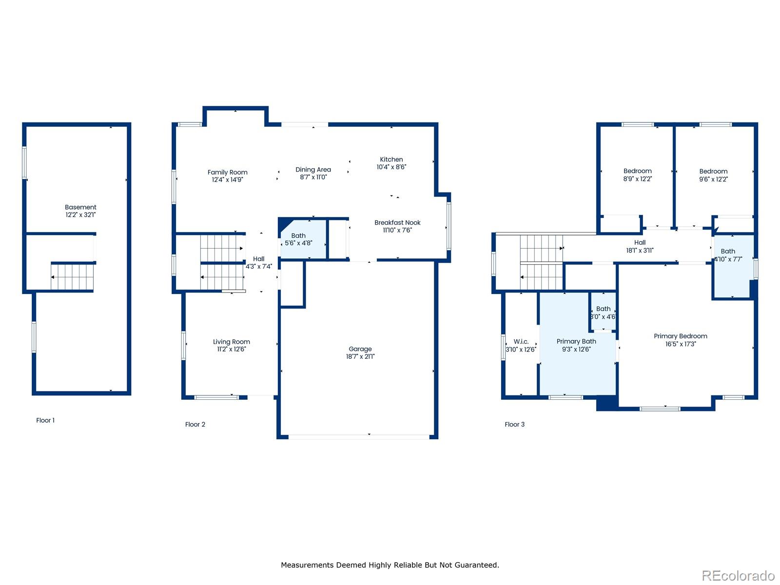 MLS Image #46 for 14389 e 101st place,commerce city, Colorado