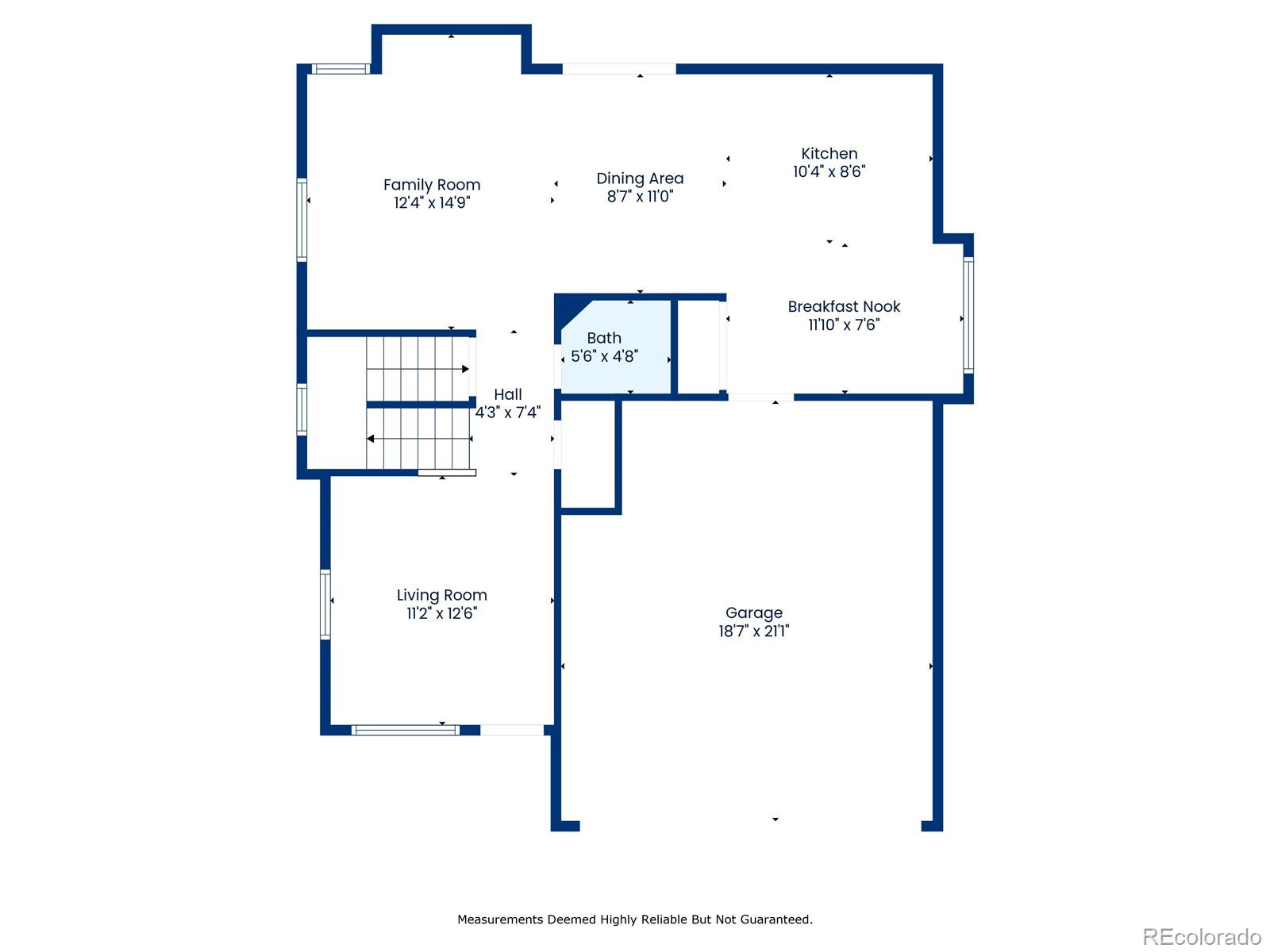 MLS Image #47 for 14389 e 101st place,commerce city, Colorado