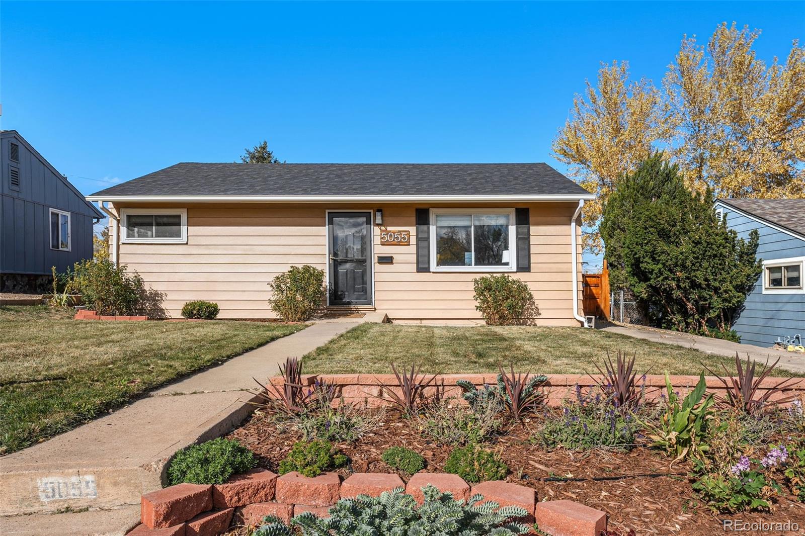 MLS Image #2 for 5055 w virginia avenue,denver, Colorado