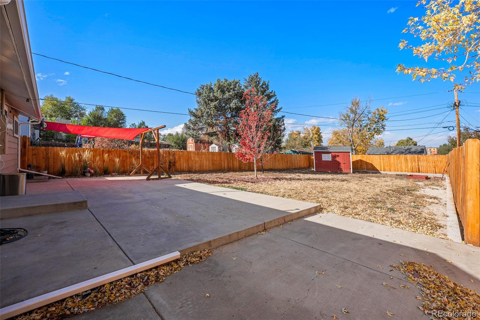 MLS Image #20 for 5055 w virginia avenue,denver, Colorado