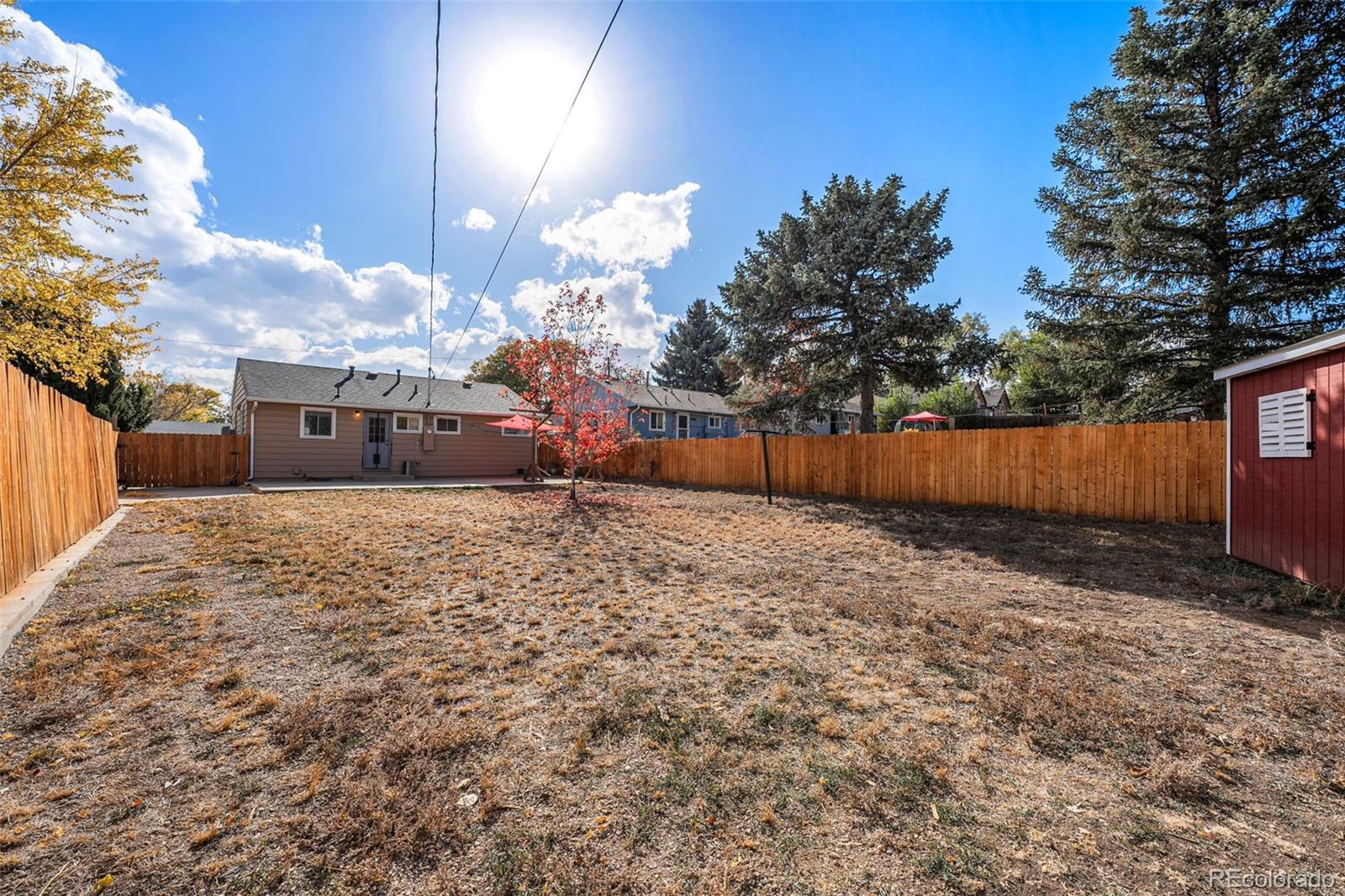 MLS Image #21 for 5055 w virginia avenue,denver, Colorado