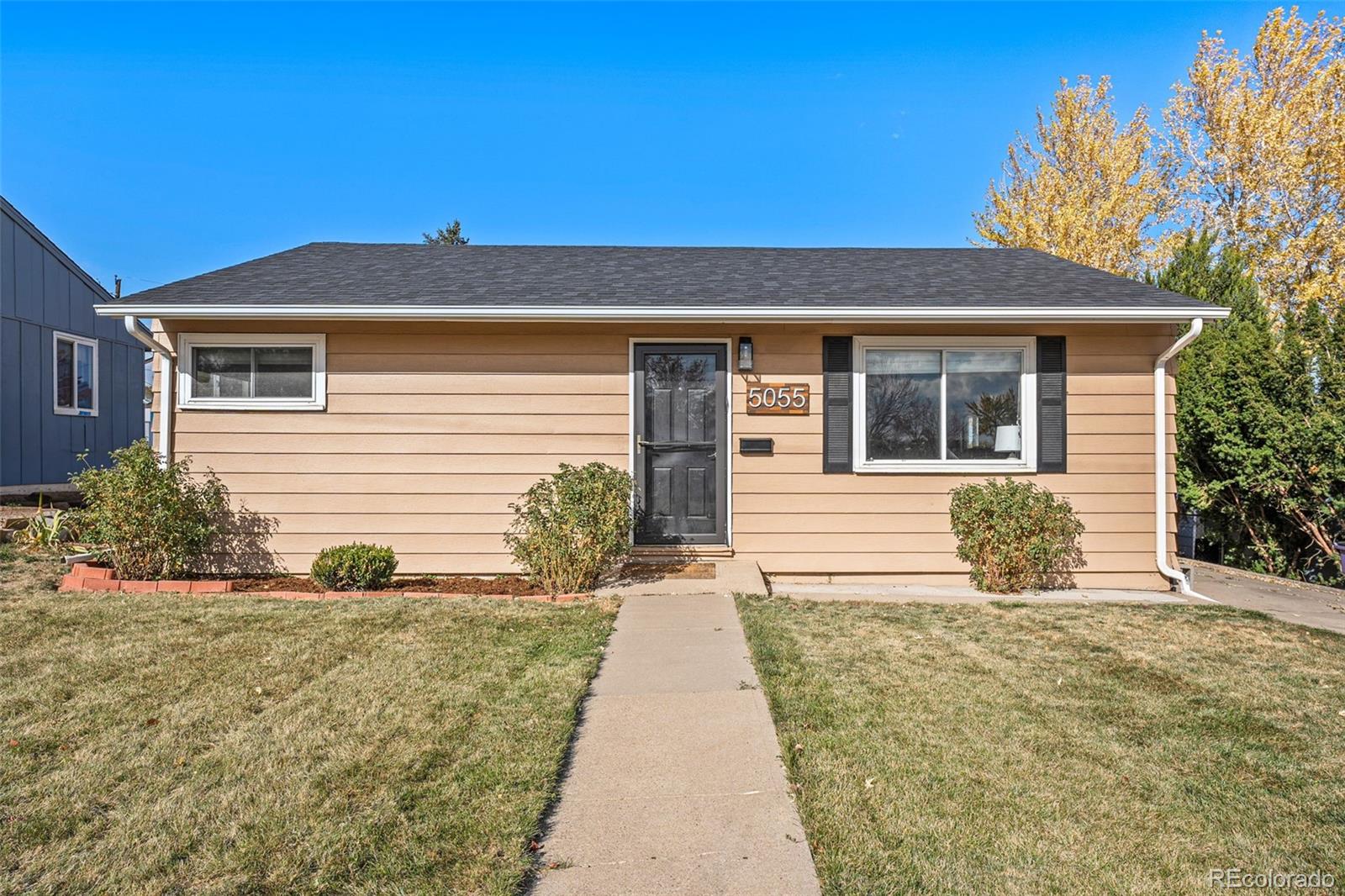 MLS Image #3 for 5055 w virginia avenue,denver, Colorado