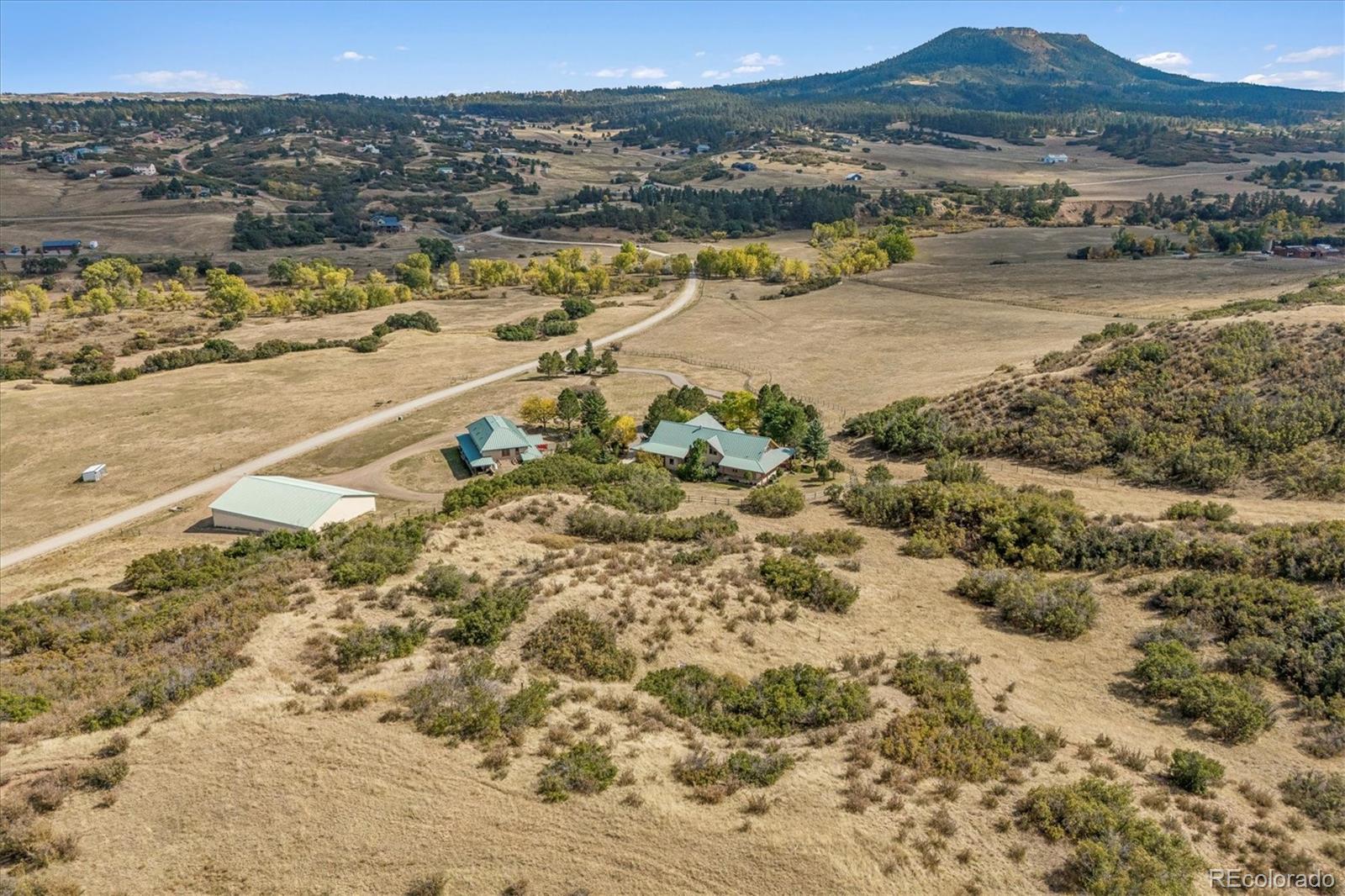 MLS Image #0 for 4880  tall horse trail,sedalia, Colorado