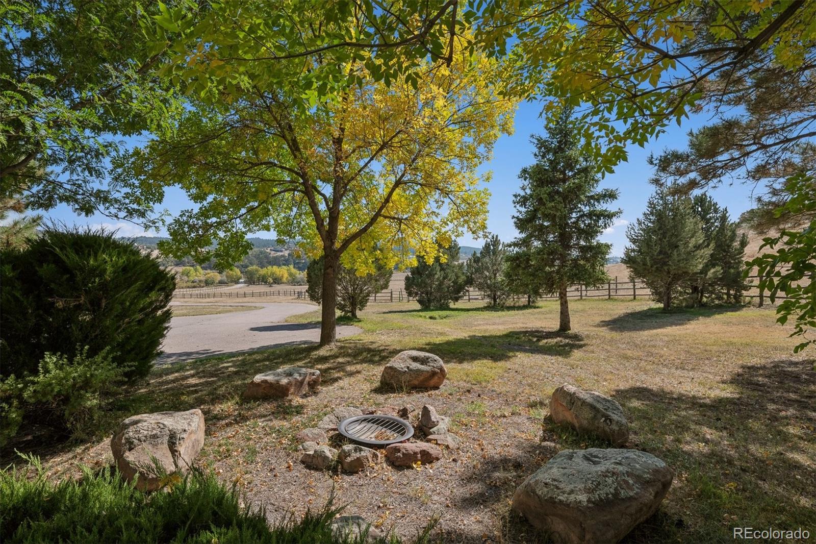 MLS Image #3 for 4880  tall horse trail,sedalia, Colorado