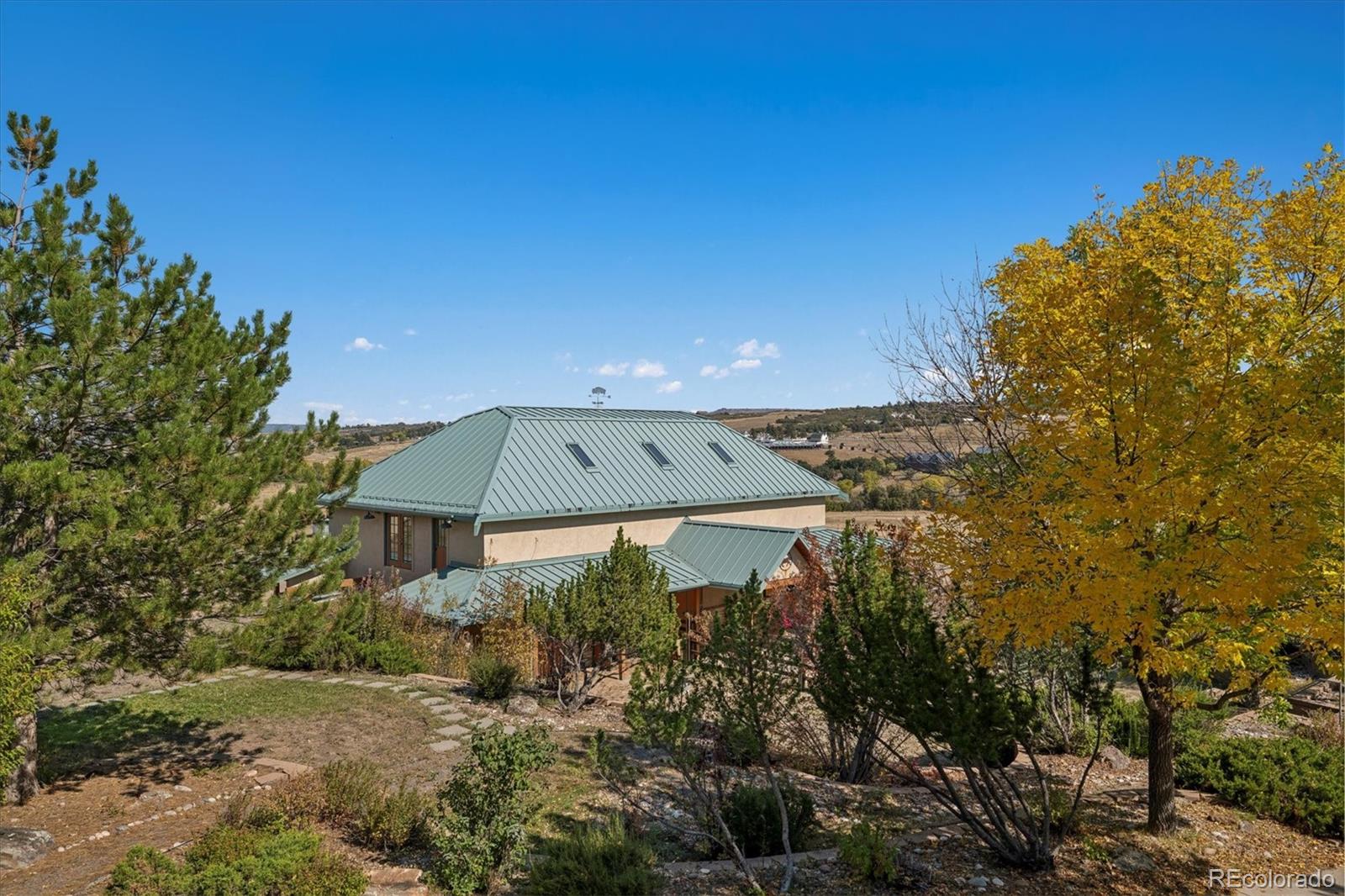 MLS Image #36 for 4880  tall horse trail,sedalia, Colorado