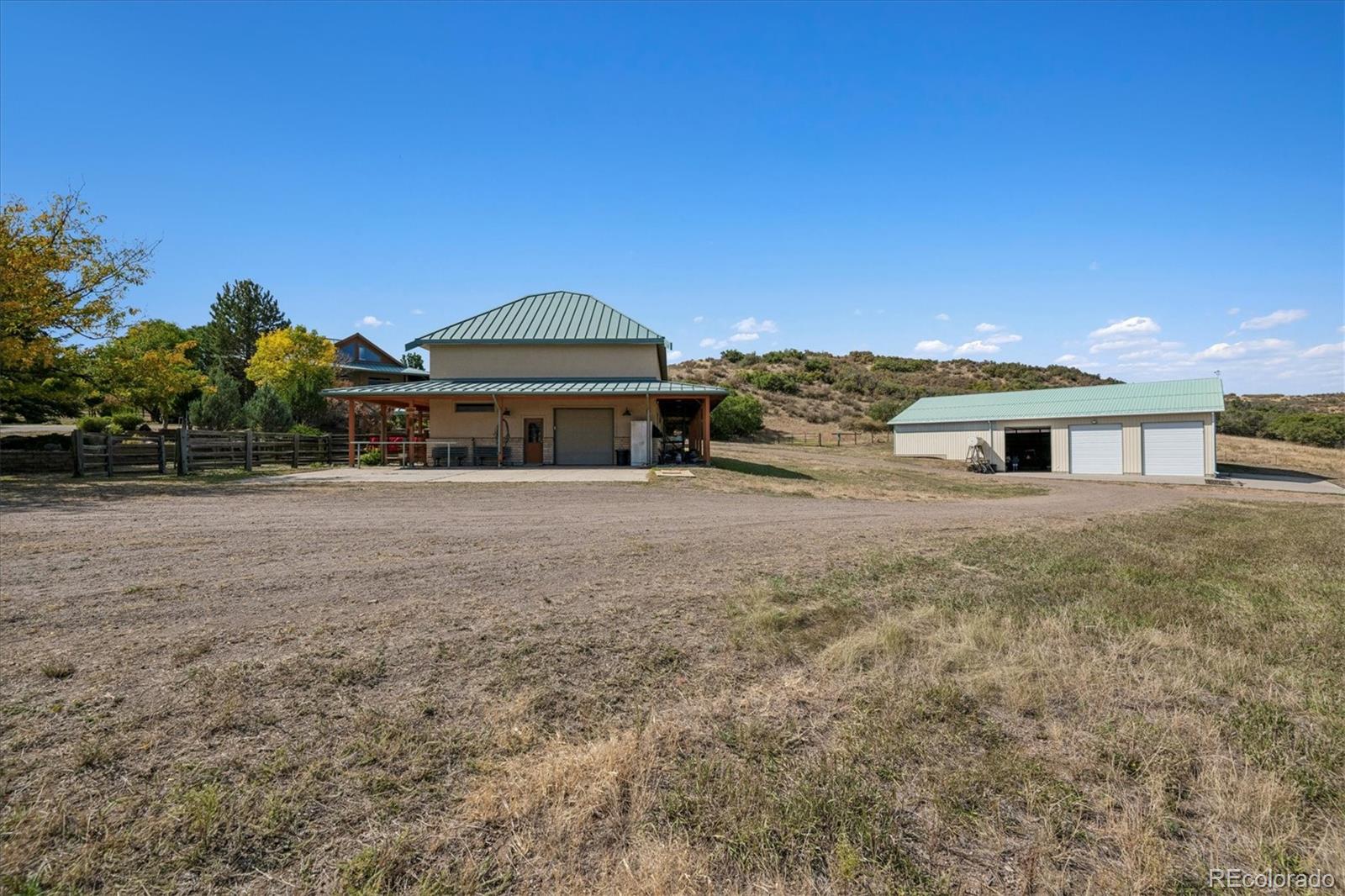 MLS Image #46 for 4880  tall horse trail,sedalia, Colorado