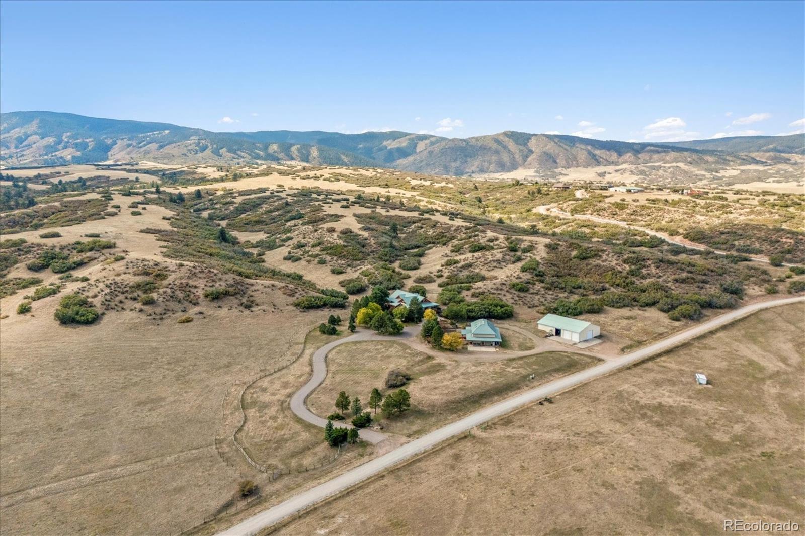 MLS Image #49 for 4880  tall horse trail,sedalia, Colorado