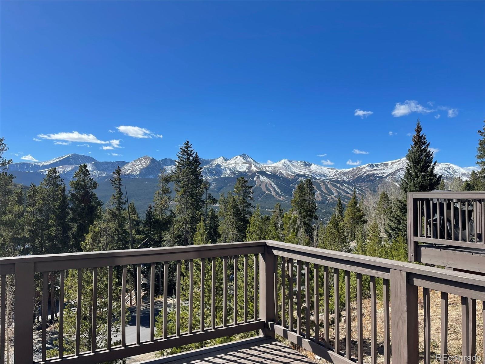 MLS Image #1 for 1274  baldy road 3,breckenridge, Colorado