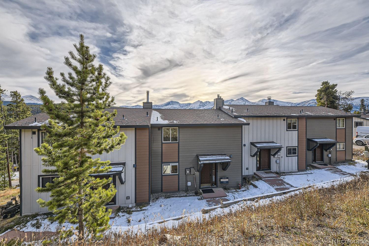 MLS Image #3 for 1274  baldy road 3,breckenridge, Colorado