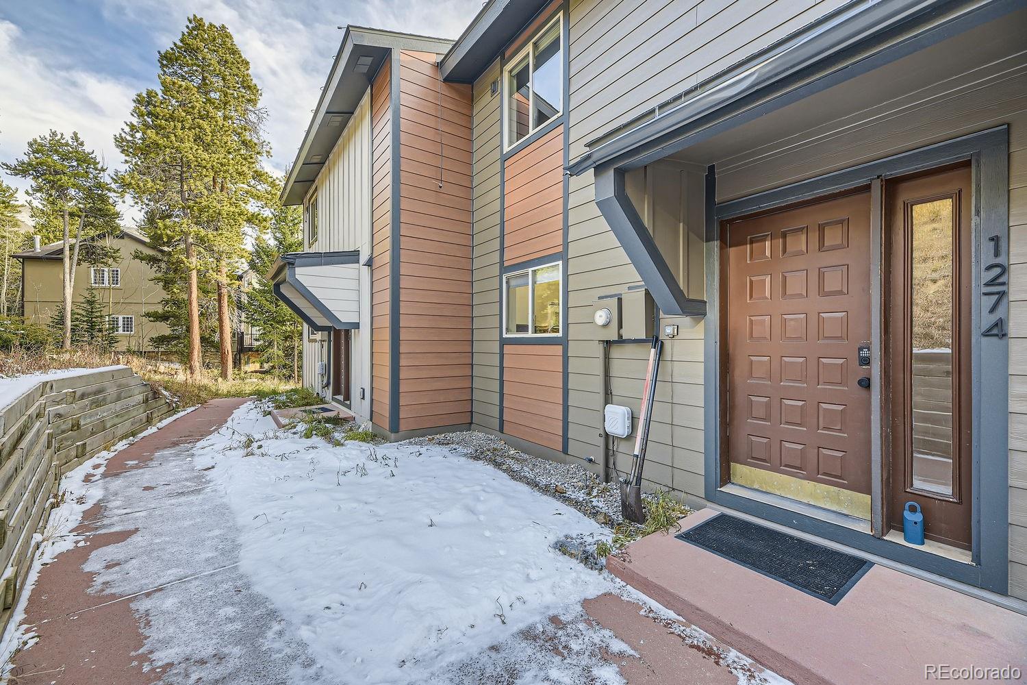 MLS Image #5 for 1274  baldy road 3,breckenridge, Colorado