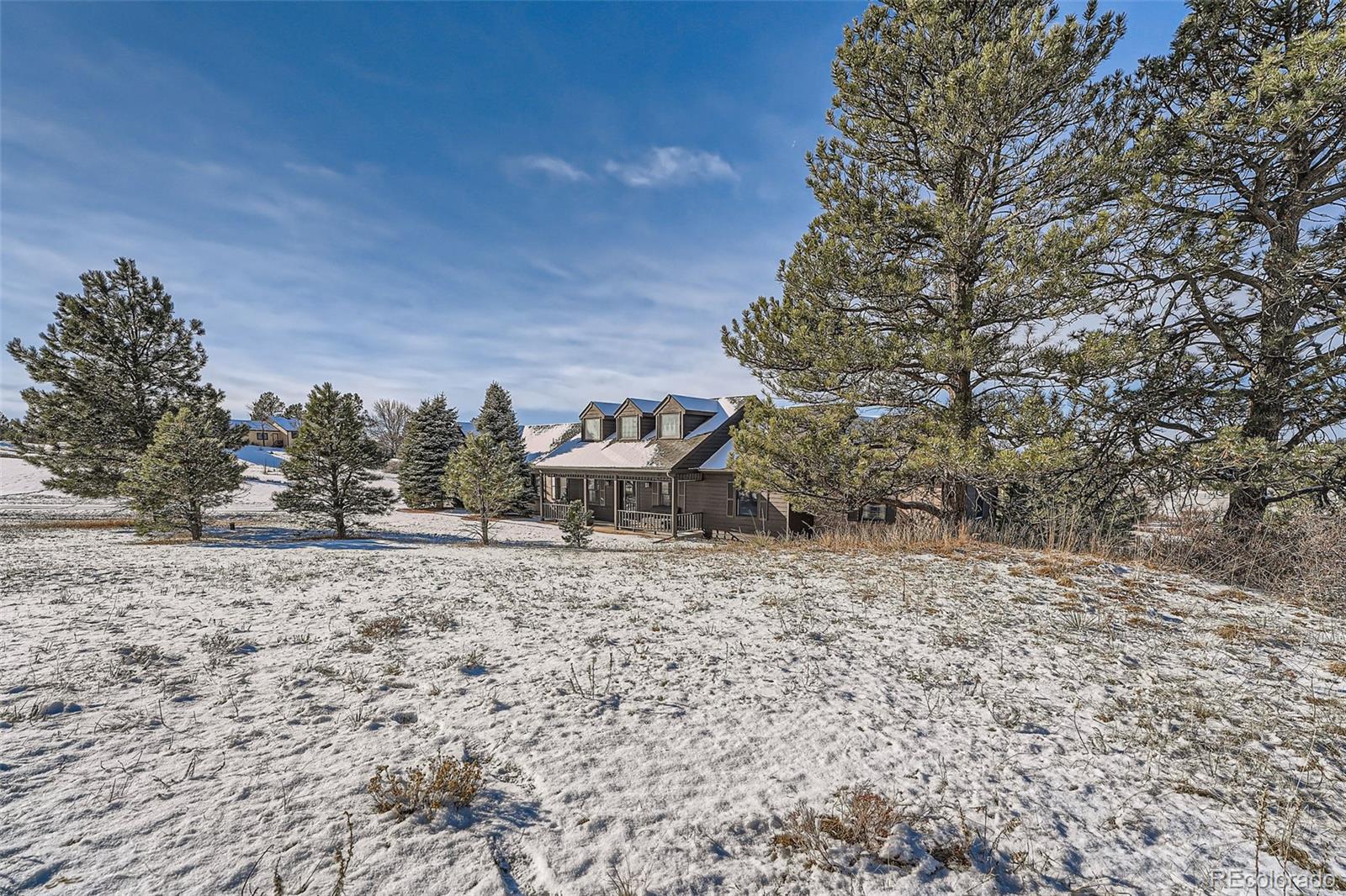 MLS Image #4 for 4805  moonshine ridge trail,parker, Colorado