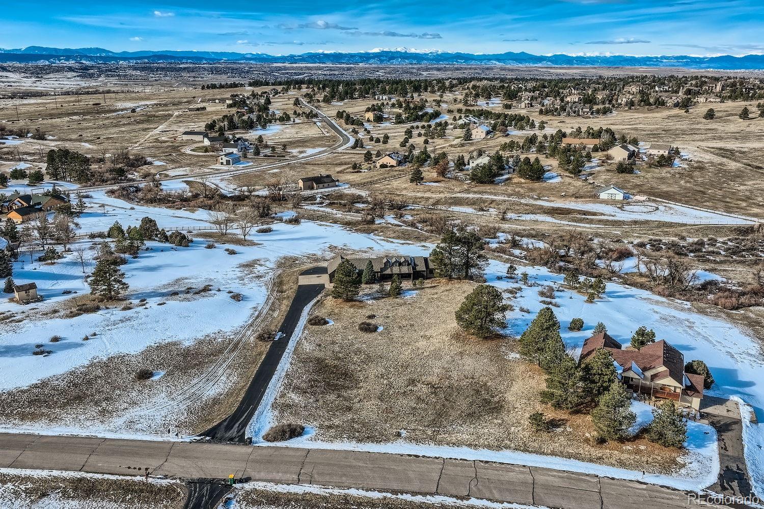 MLS Image #6 for 4805  moonshine ridge trail,parker, Colorado