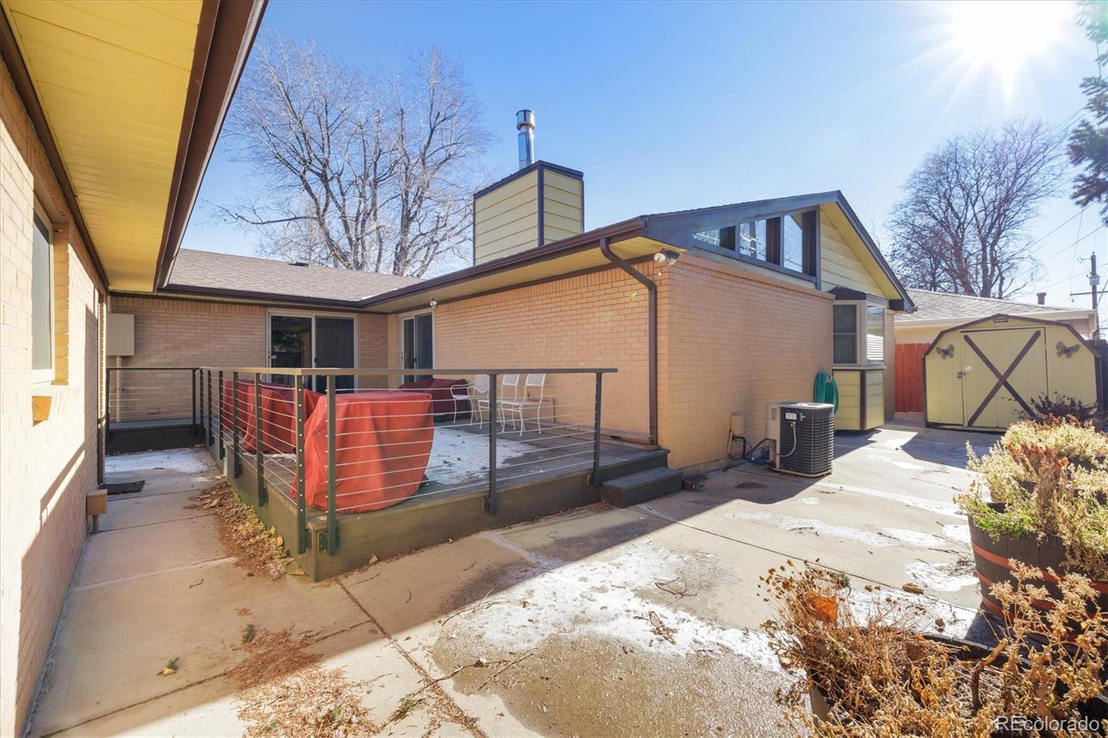 MLS Image #23 for 7453  dale court,westminster, Colorado