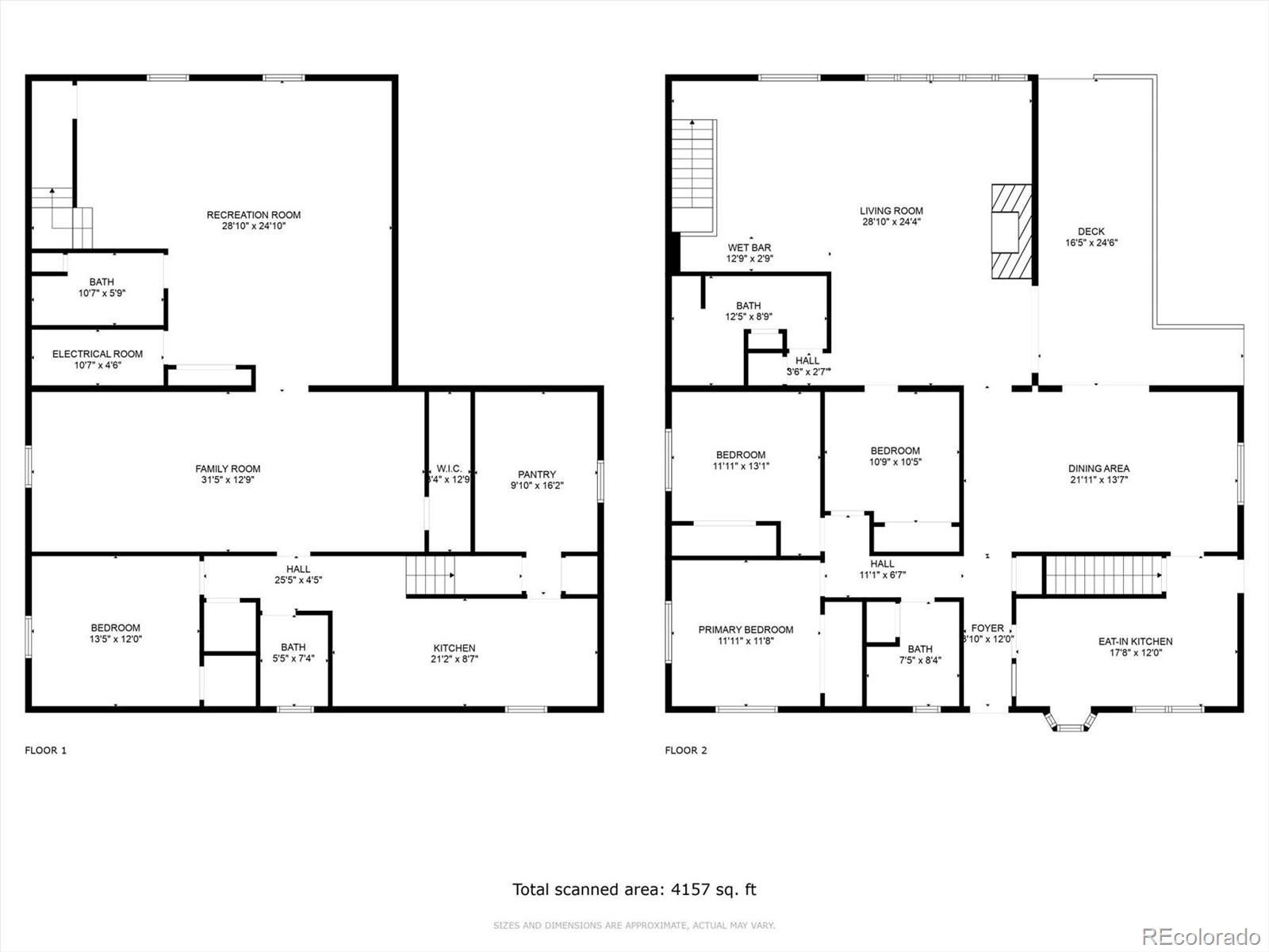 MLS Image #26 for 7453  dale court,westminster, Colorado