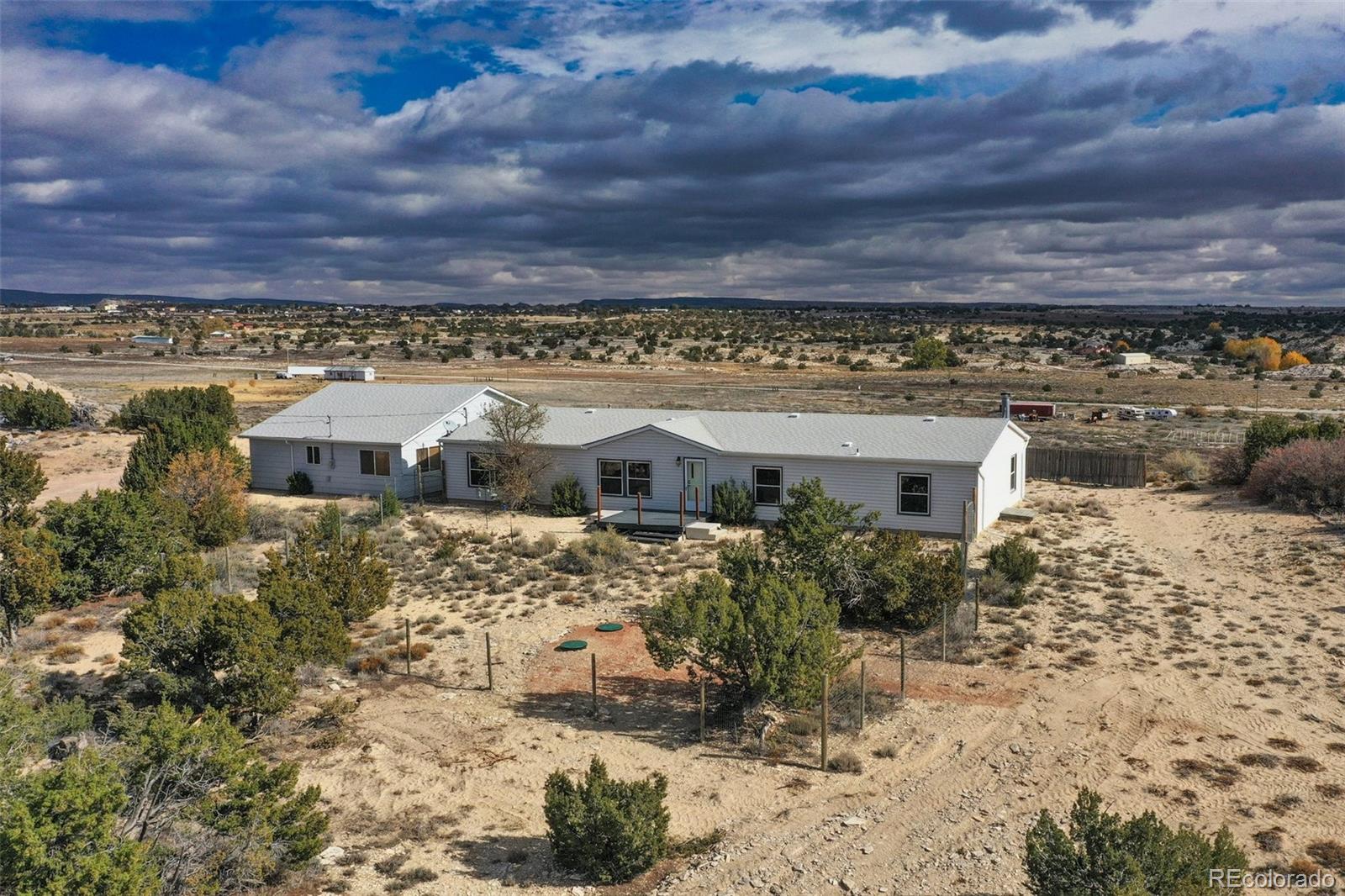 MLS Image #0 for 1376  b street,penrose, Colorado