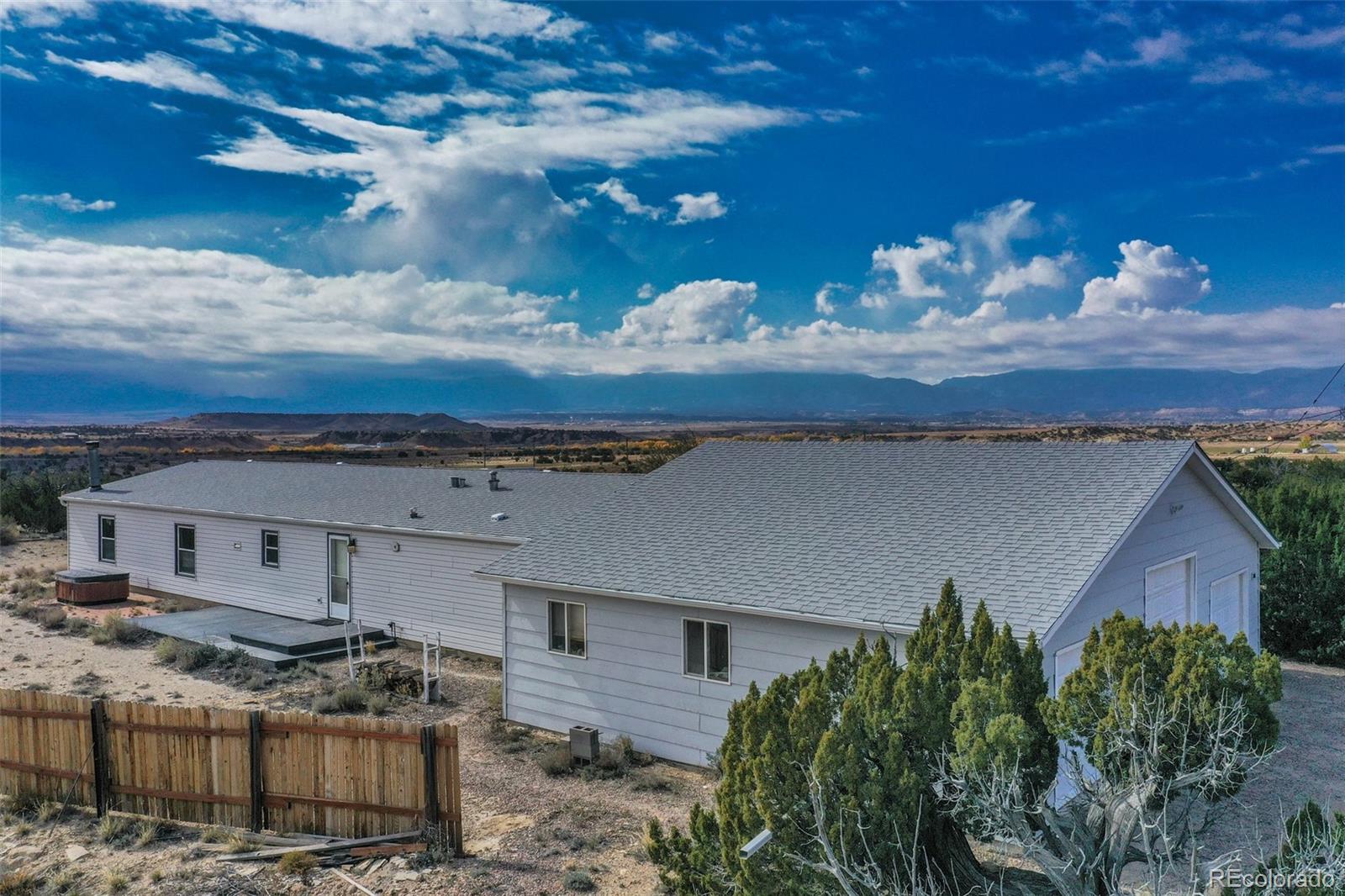 CMA Image for 1376  B Street,Penrose, Colorado