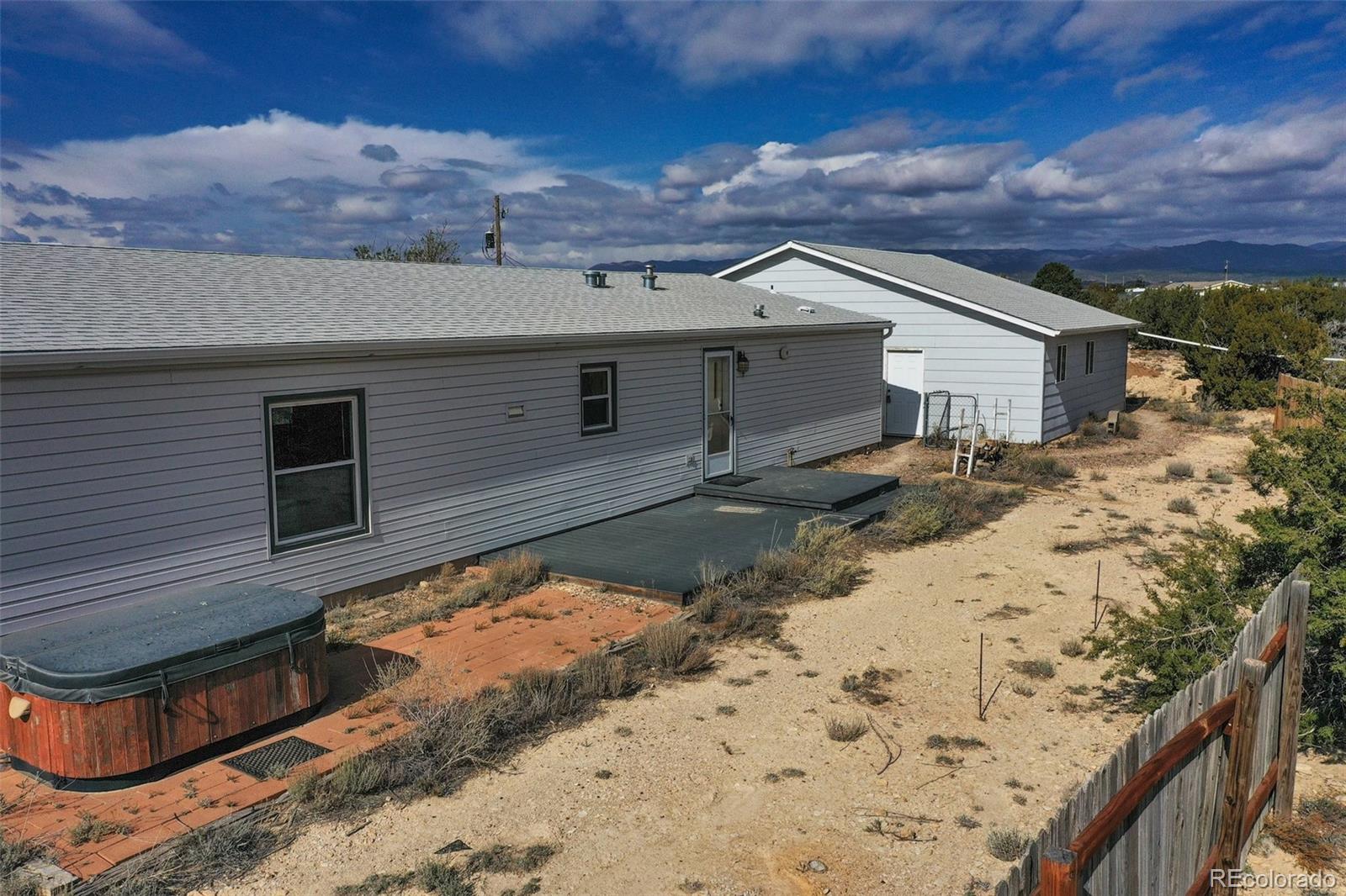 MLS Image #14 for 1376  b street,penrose, Colorado