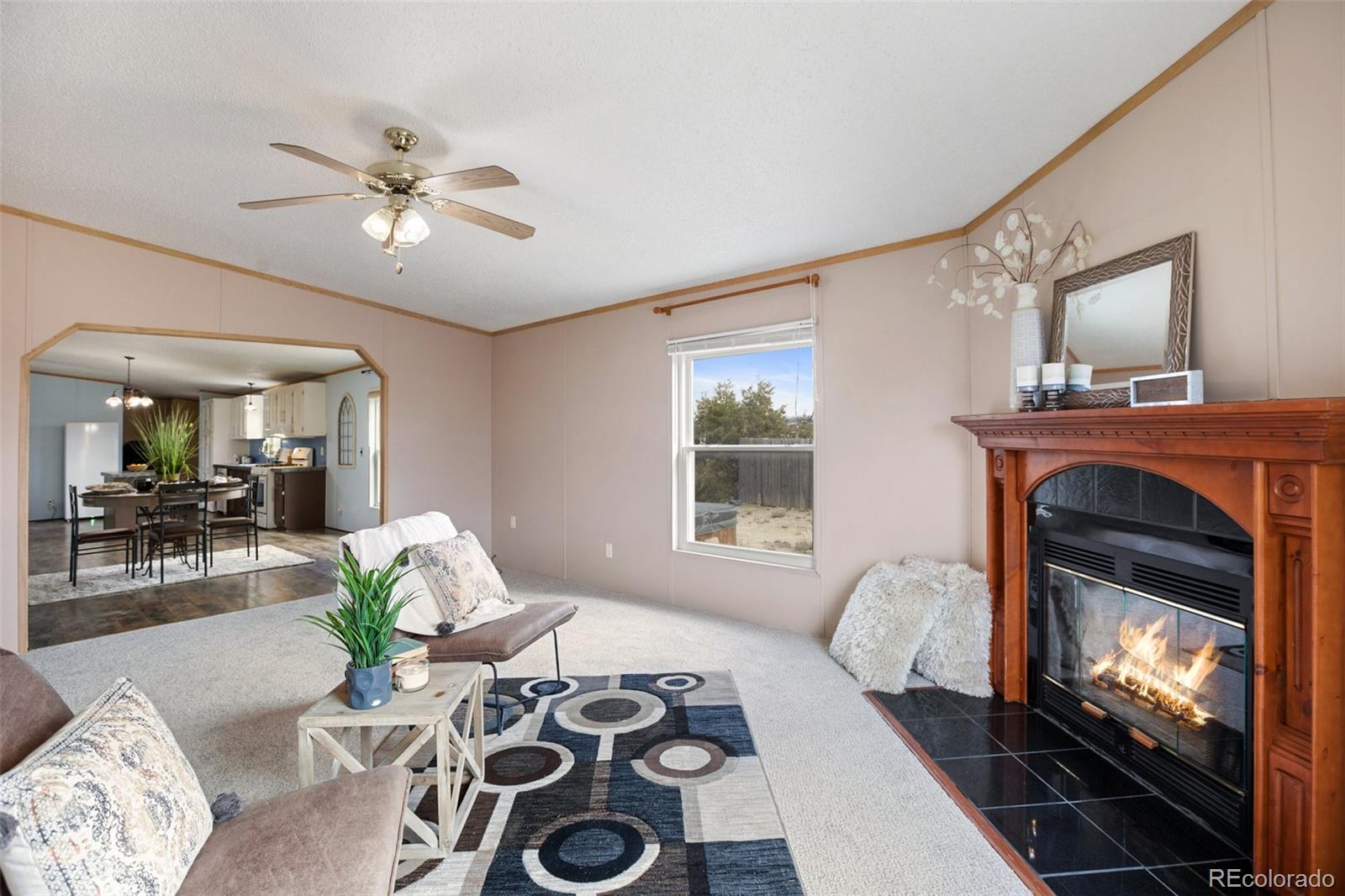 MLS Image #19 for 1376  b street,penrose, Colorado