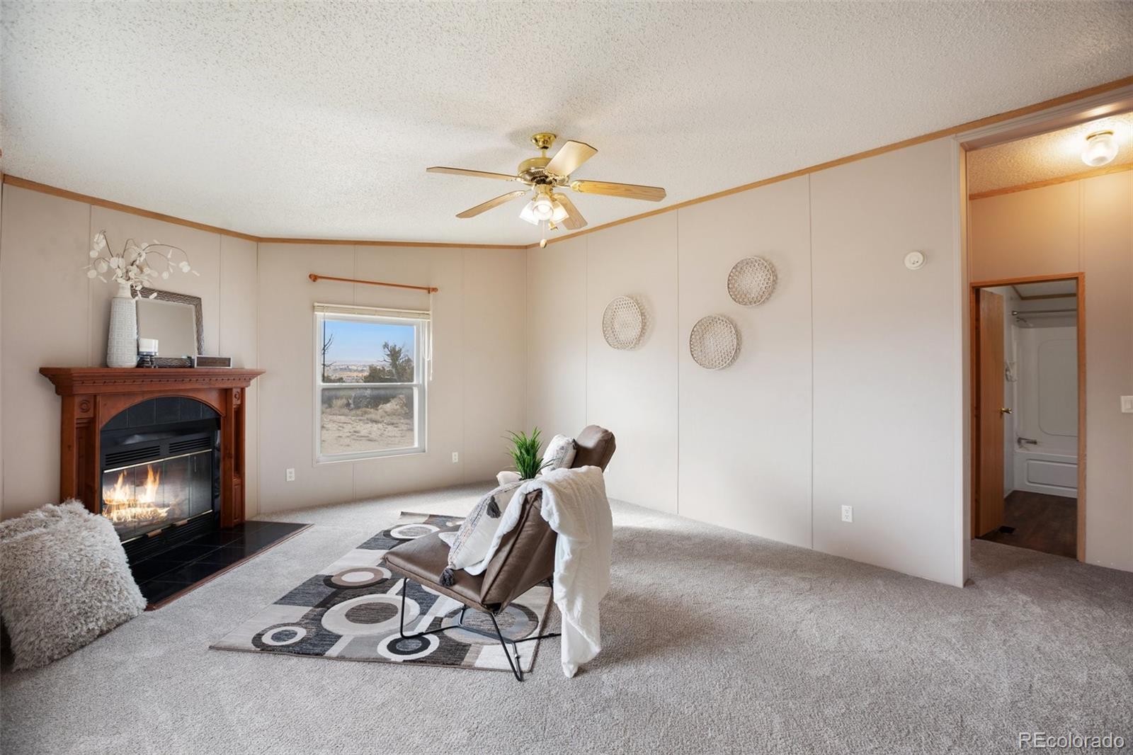 MLS Image #20 for 1376  b street,penrose, Colorado