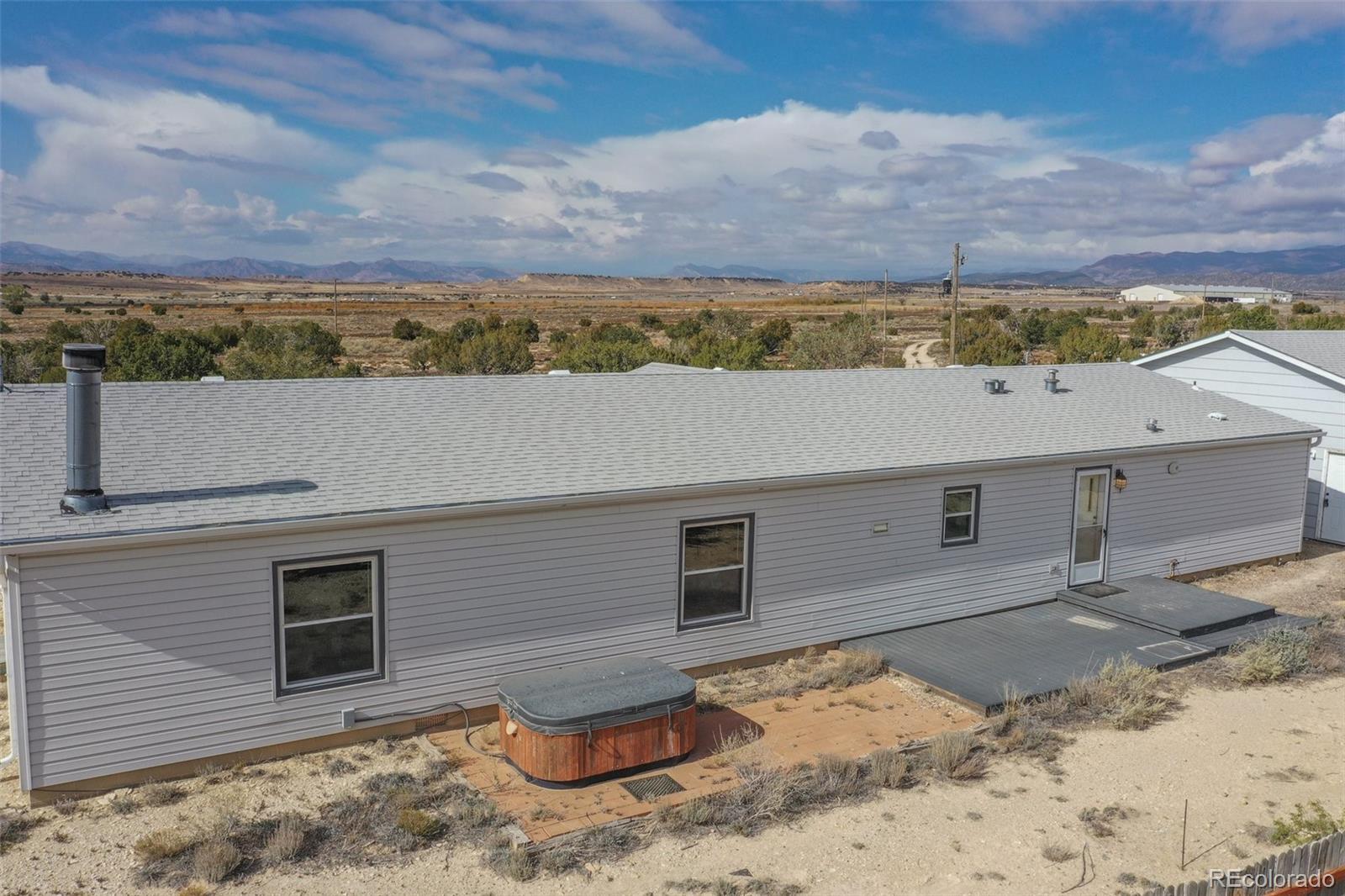 MLS Image #49 for 1376  b street,penrose, Colorado