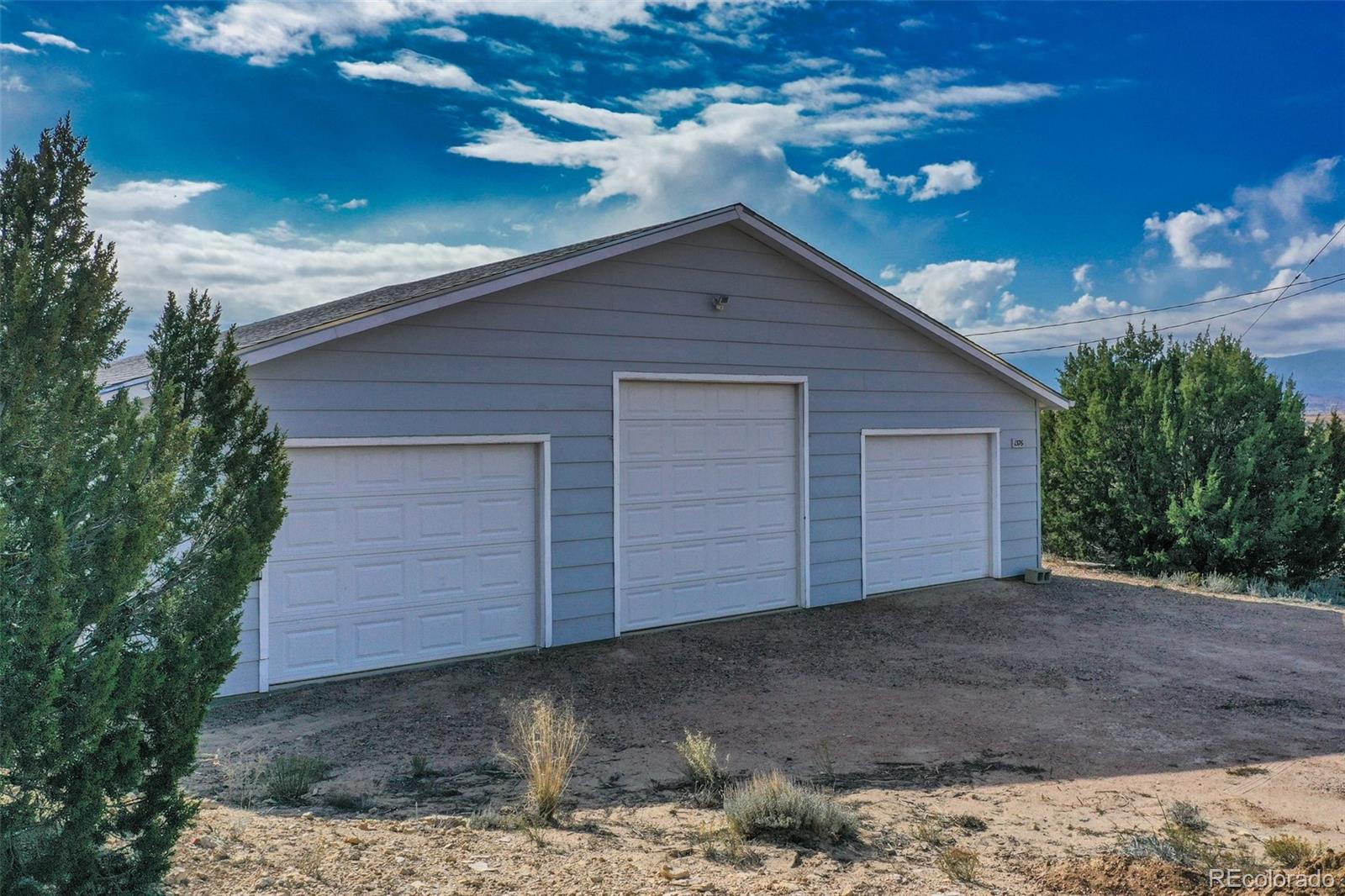 MLS Image #5 for 1376  b street,penrose, Colorado