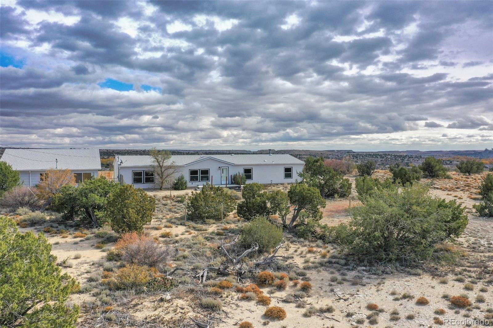 MLS Image #9 for 1376  b street,penrose, Colorado