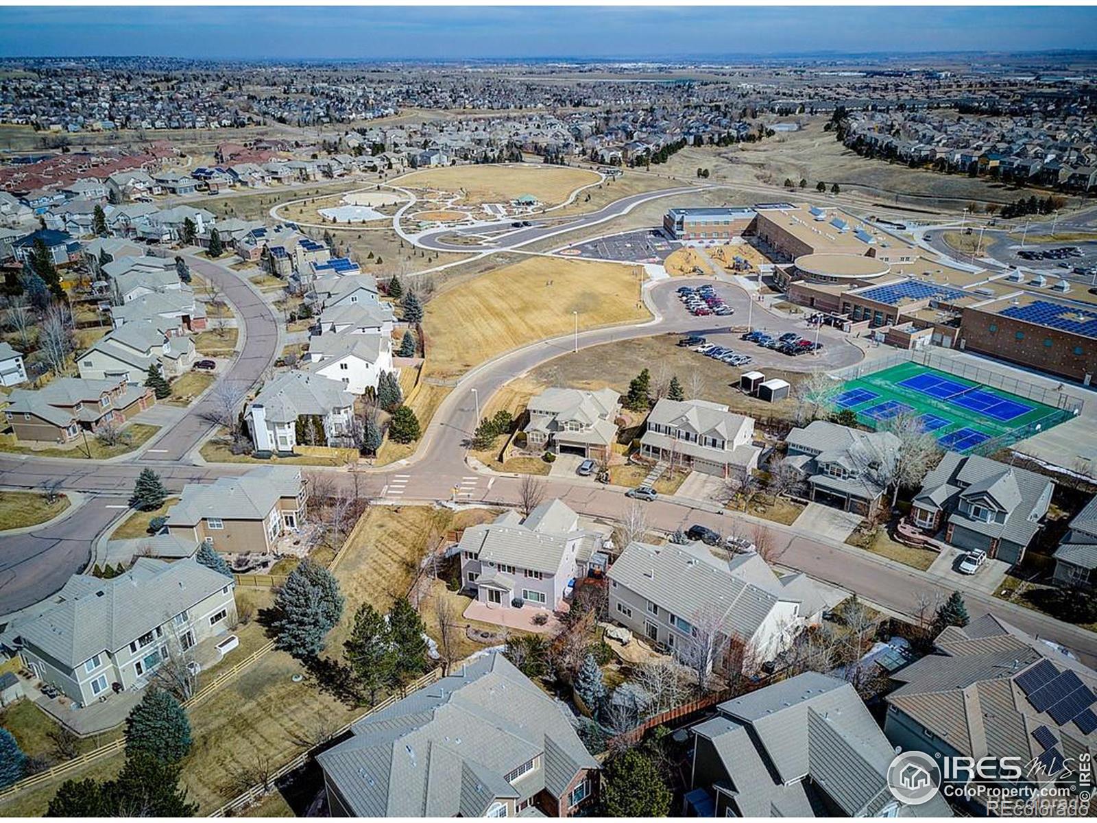 MLS Image #35 for 301  amethyst way,superior, Colorado