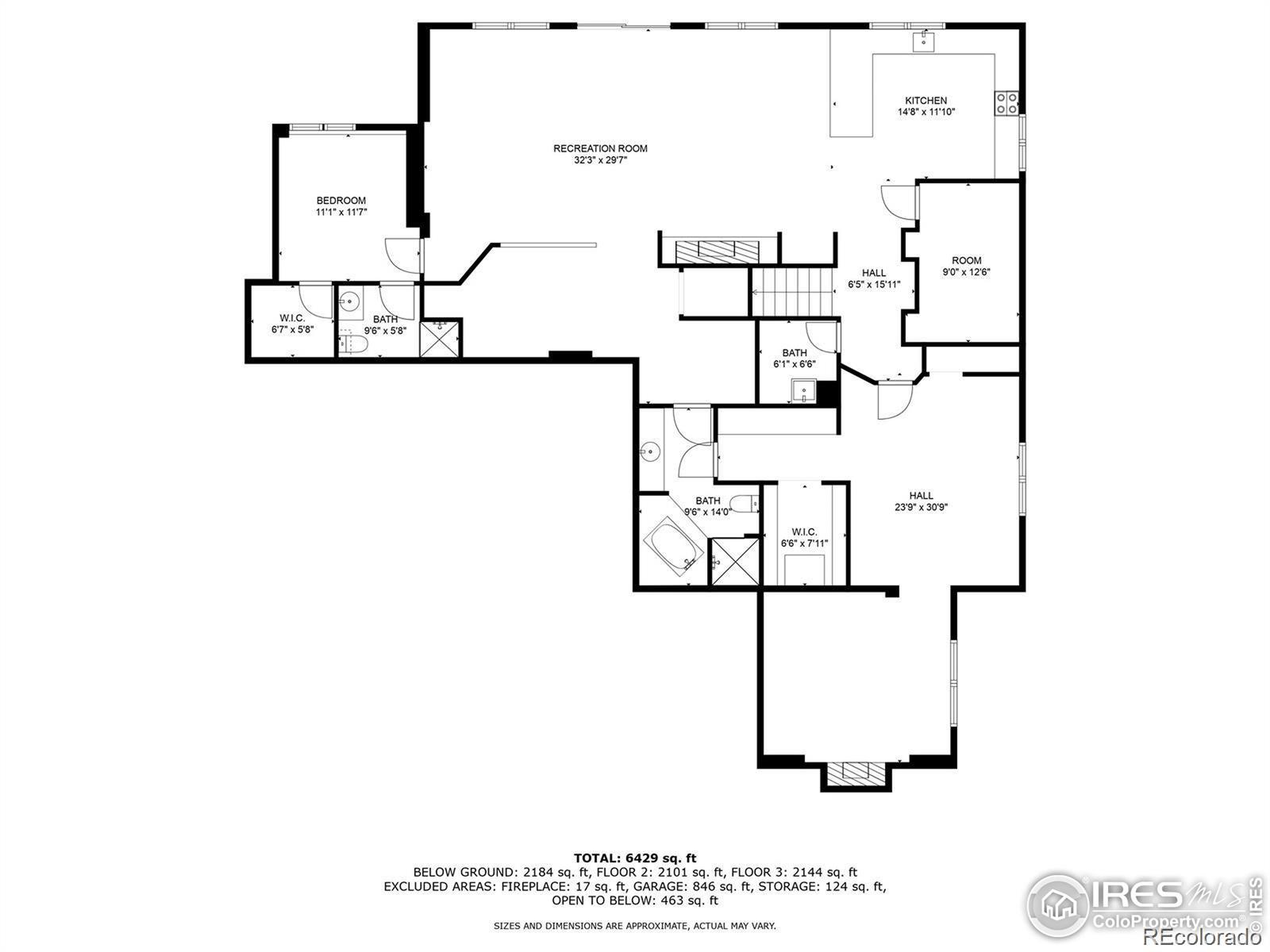 MLS Image #37 for 301  amethyst way,superior, Colorado