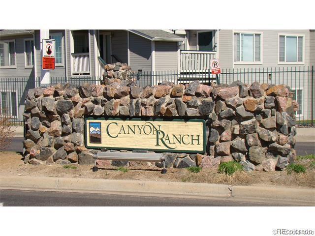 MLS Image #1 for 8470 s little rock way 101,highlands ranch, Colorado