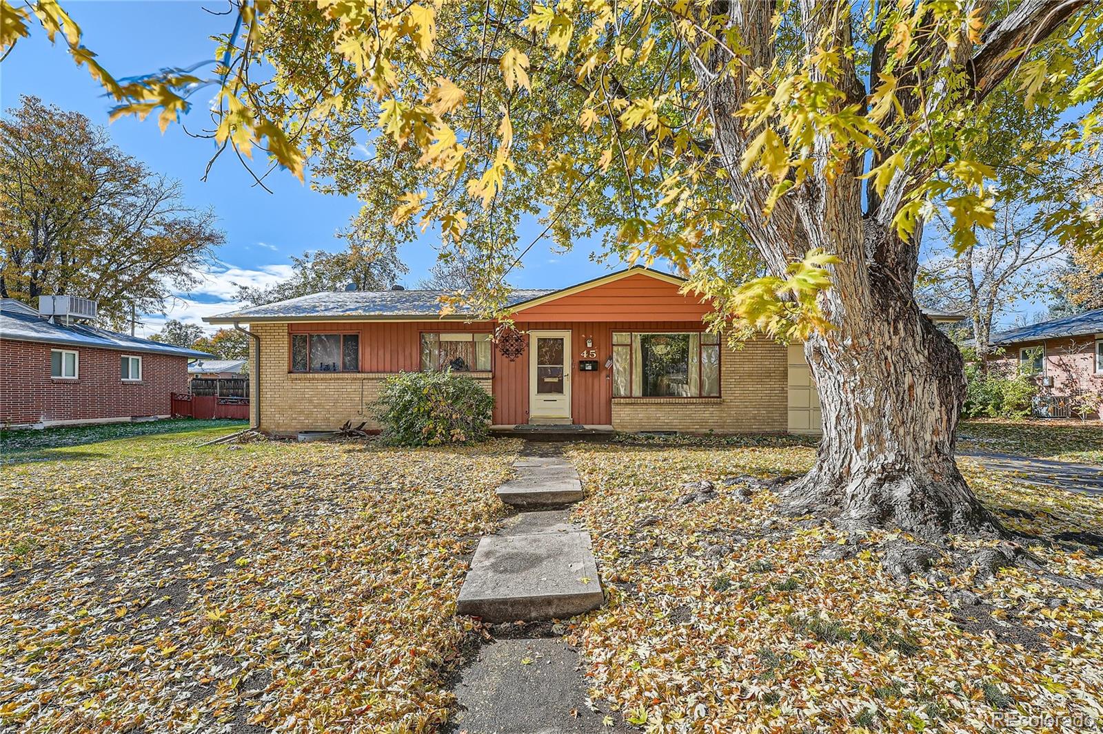 MLS Image #0 for 45  cody court,lakewood, Colorado