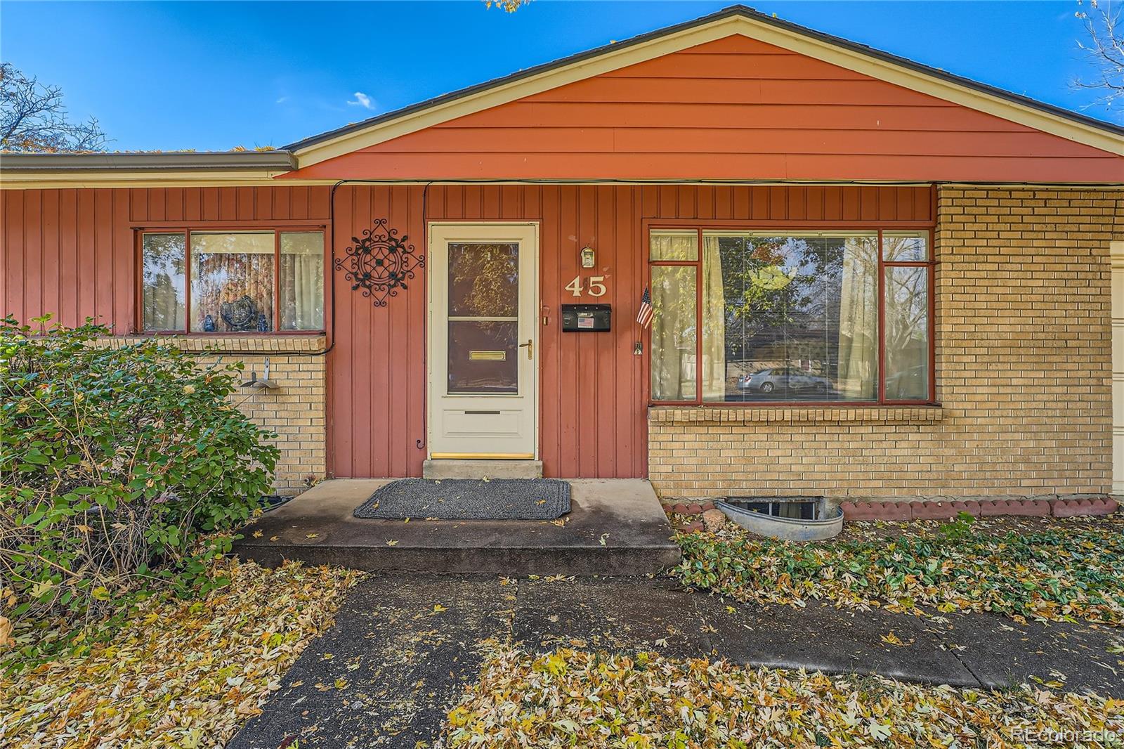 MLS Image #1 for 45  cody court,lakewood, Colorado