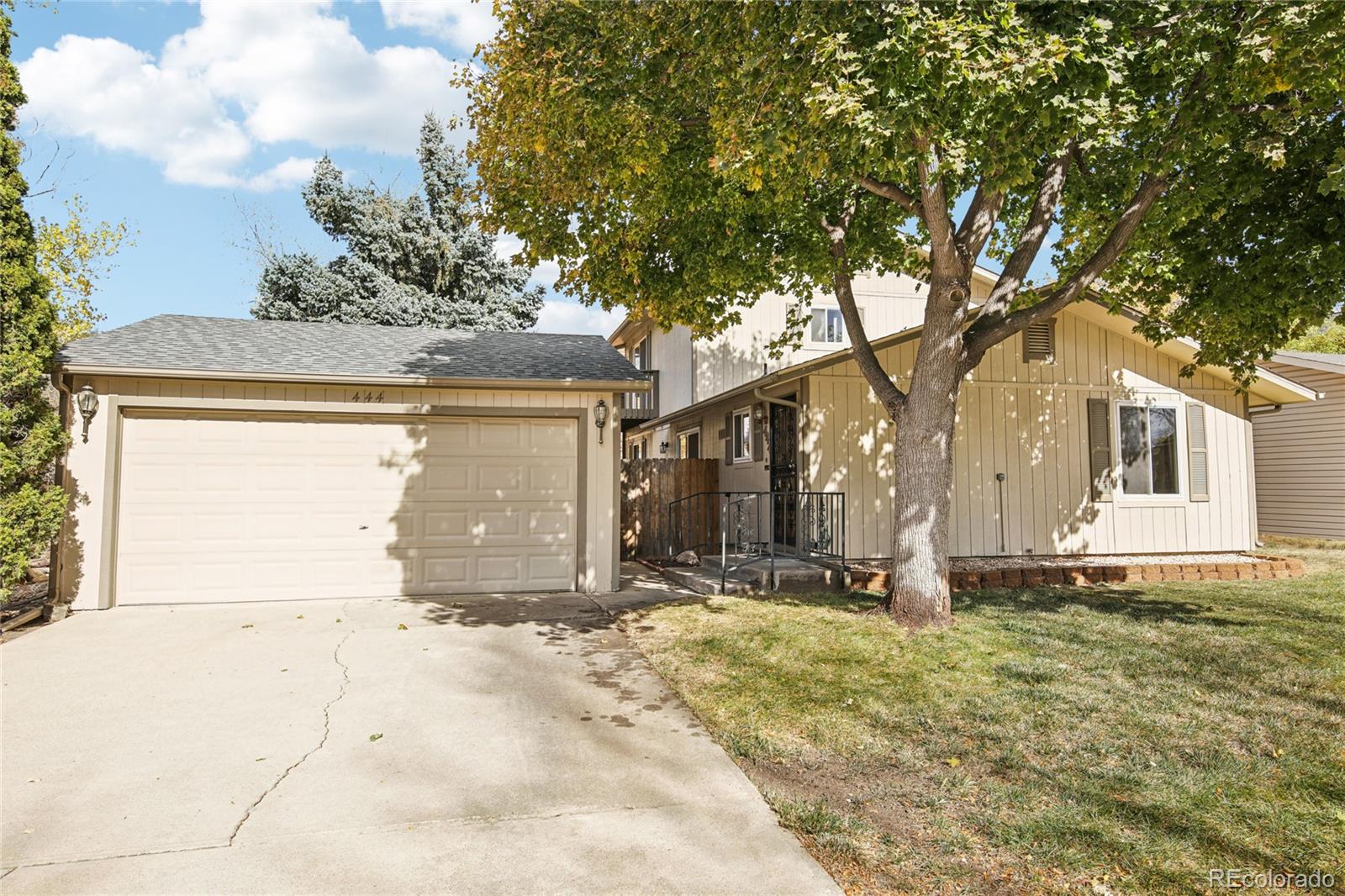 MLS Image #0 for 444  highland drive,longmont, Colorado