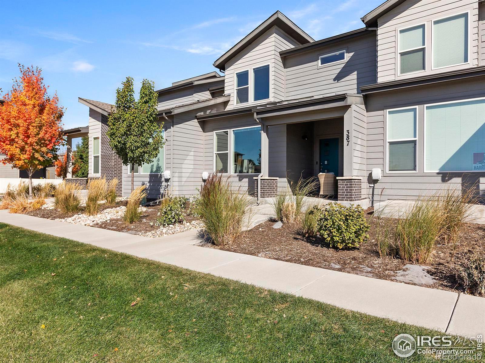 MLS Image #0 for 387  sour street,fort collins, Colorado