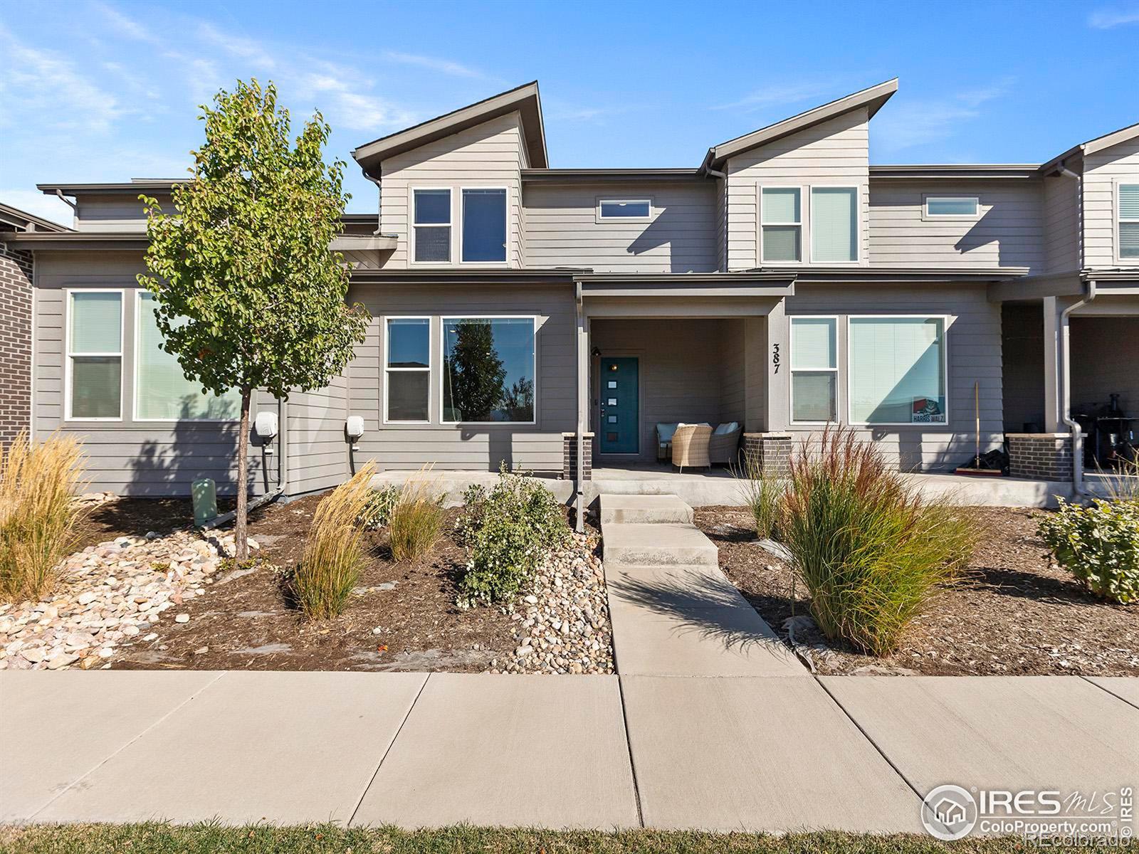 MLS Image #2 for 387  sour street,fort collins, Colorado