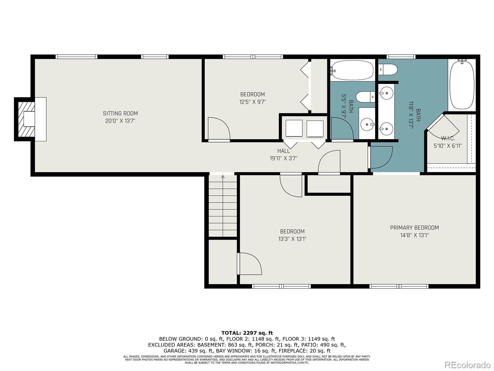 MLS Image #32 for 1639 e 97th drive,thornton, Colorado